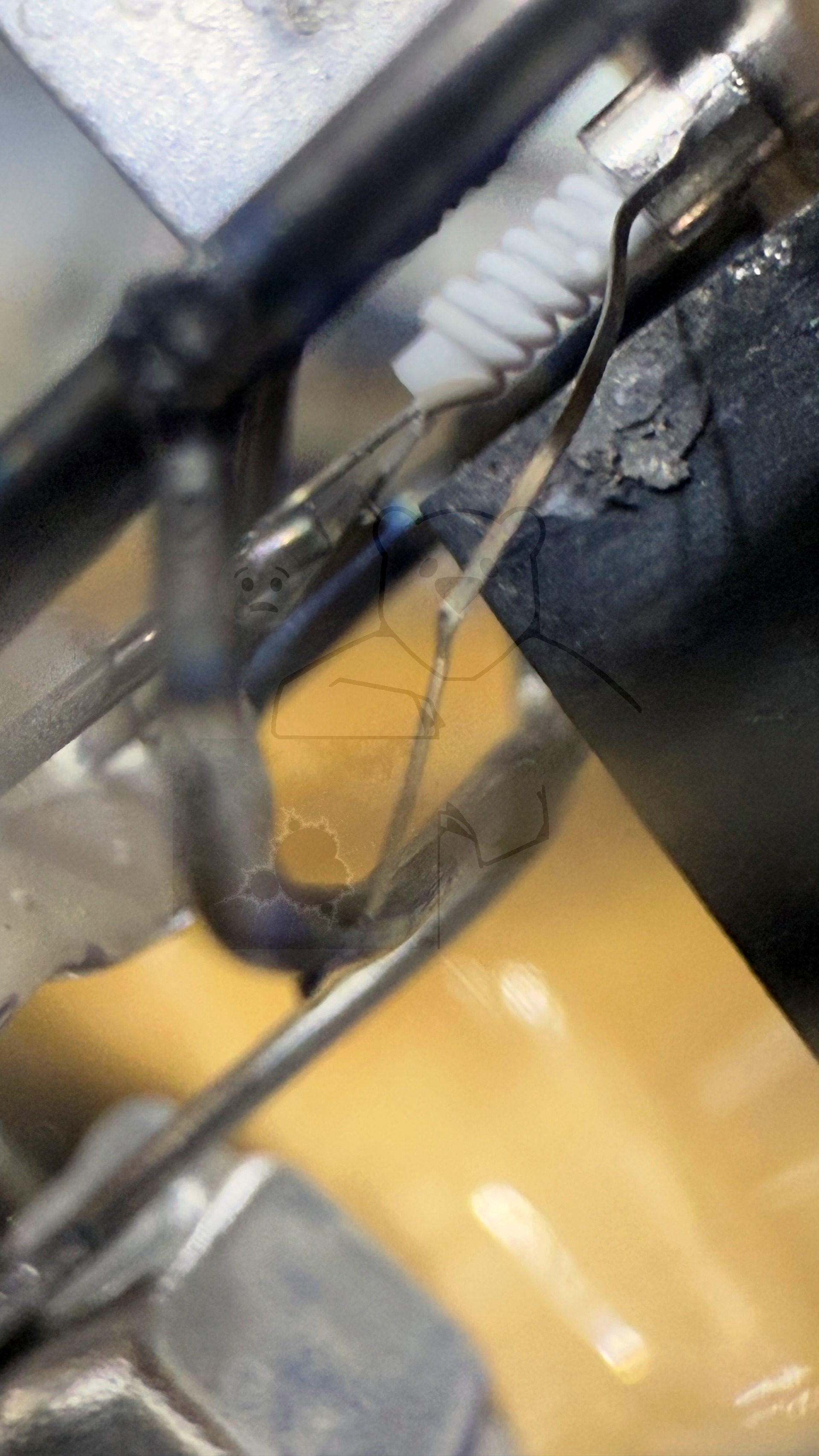 Röhre EC50 #7998 Bild 11