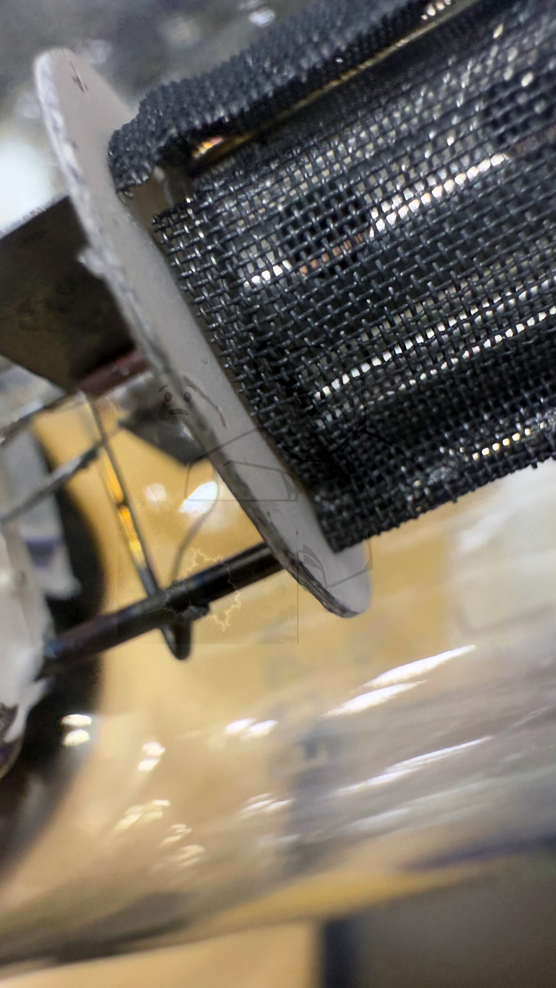 Röhre EC50 #7998 Bild 15