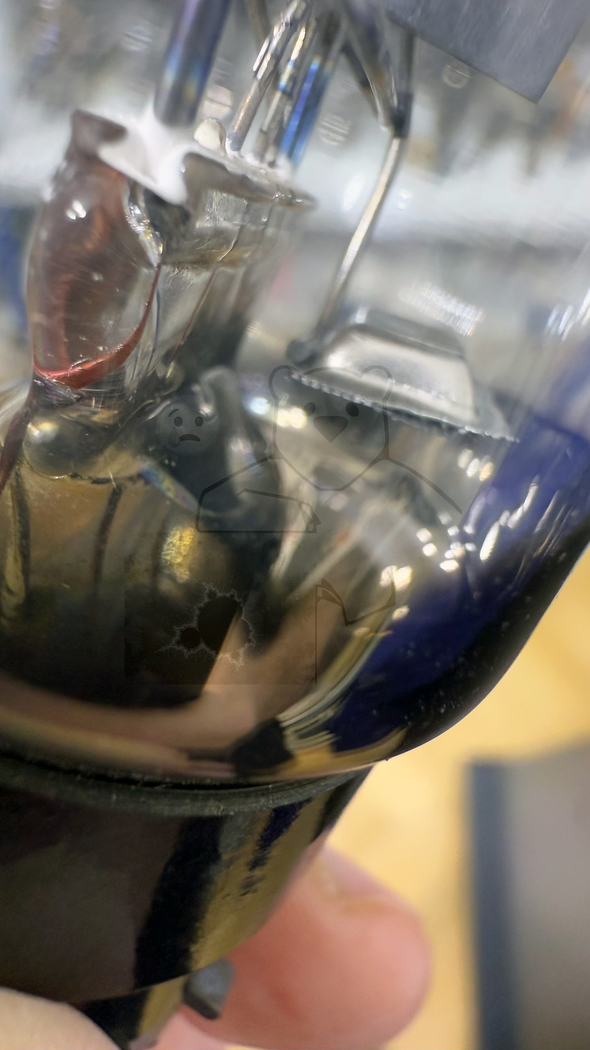 Röhre EC50 #7998 Bild 22