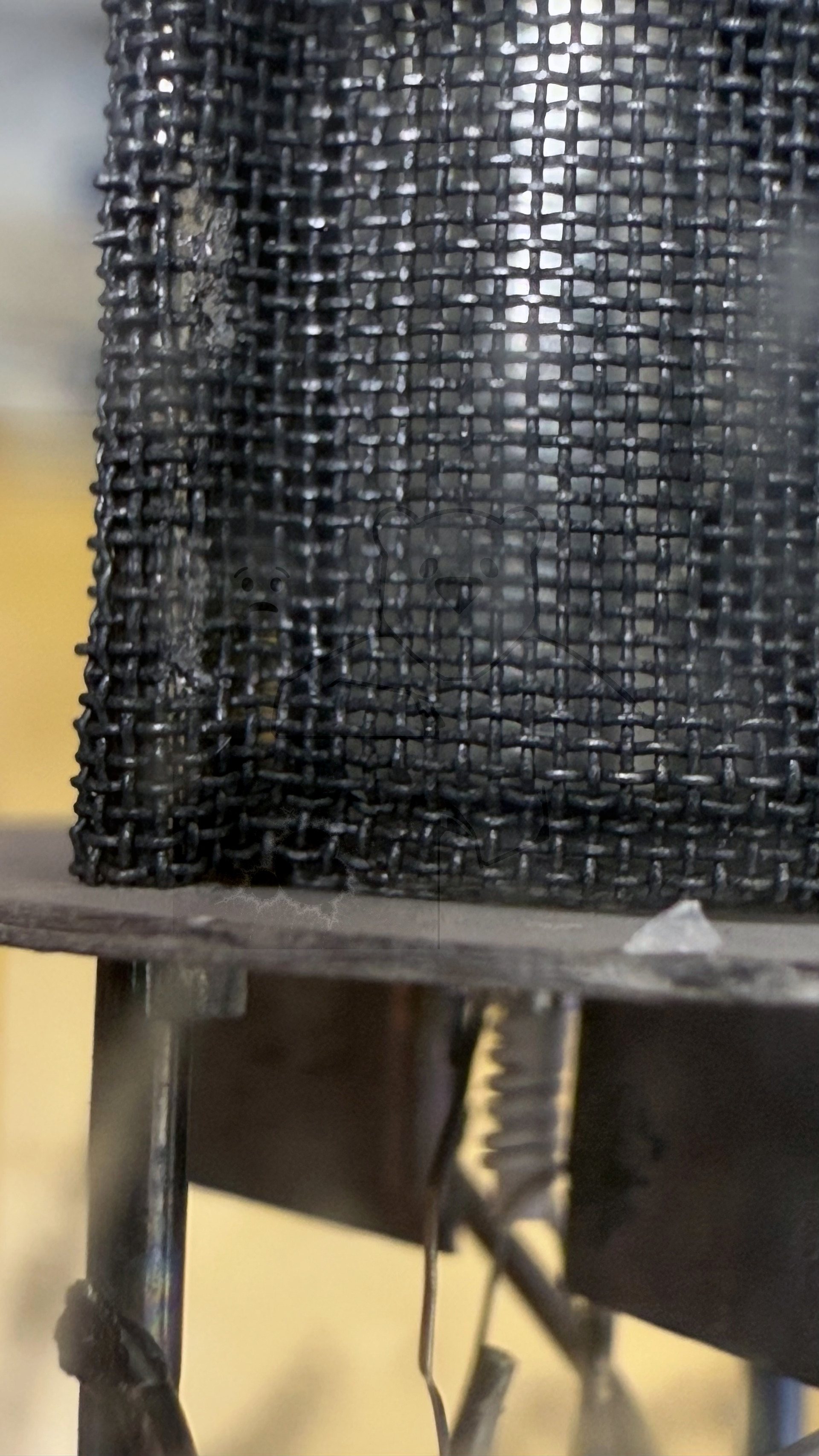 Röhre EC50 #7998 Bild 4