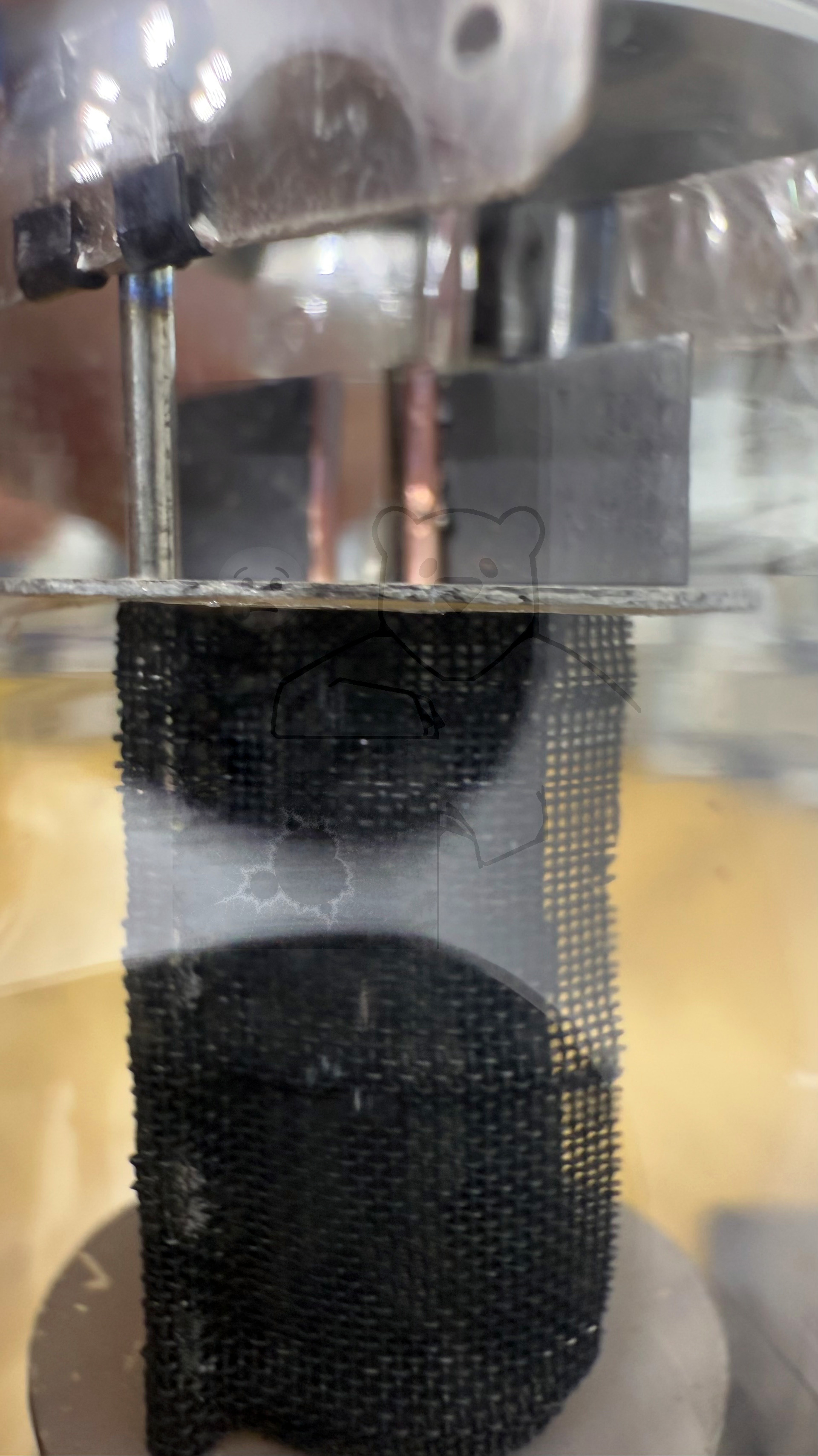 Röhre EC50 #7998 Bild 6