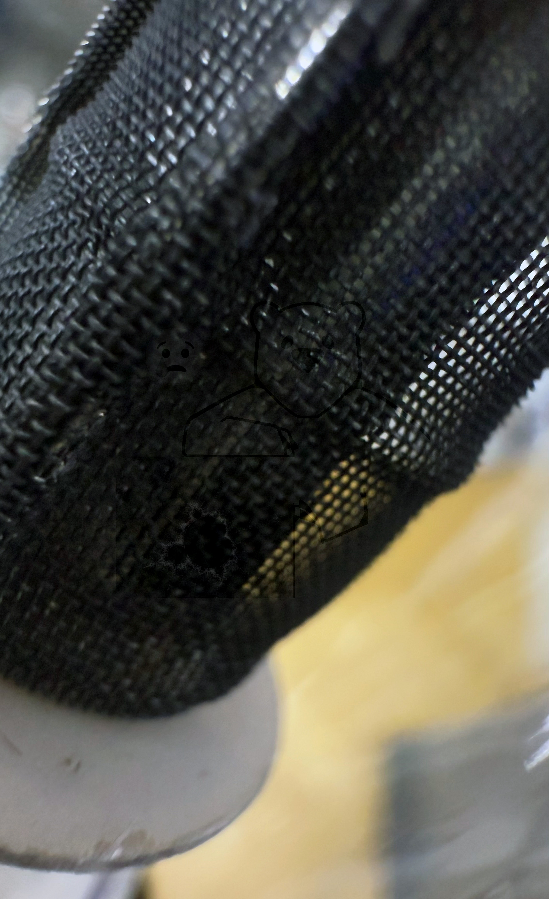 Röhre EC50 #7998 Bild 8