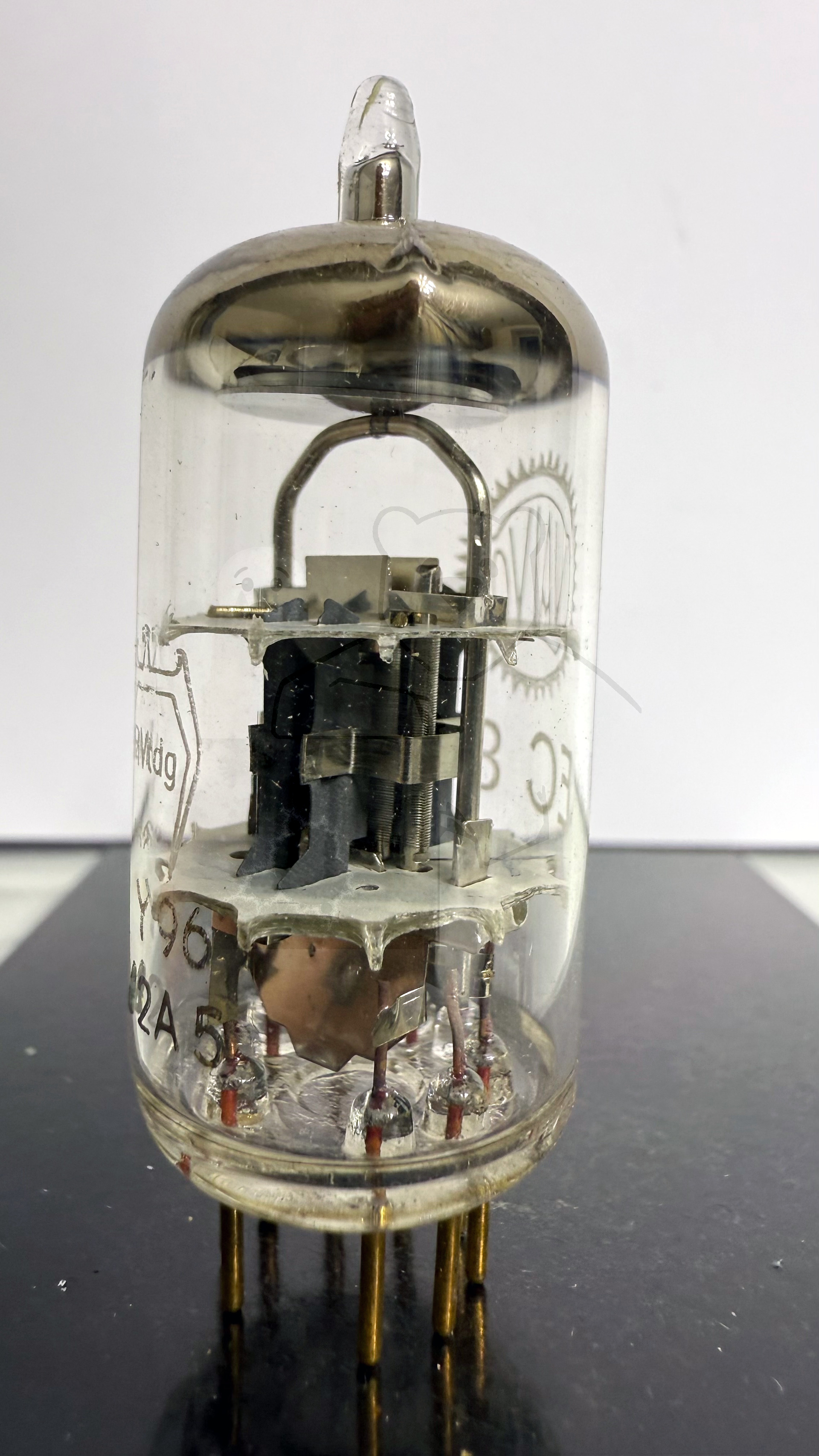 Röhre EC80 #8213 Bild 4