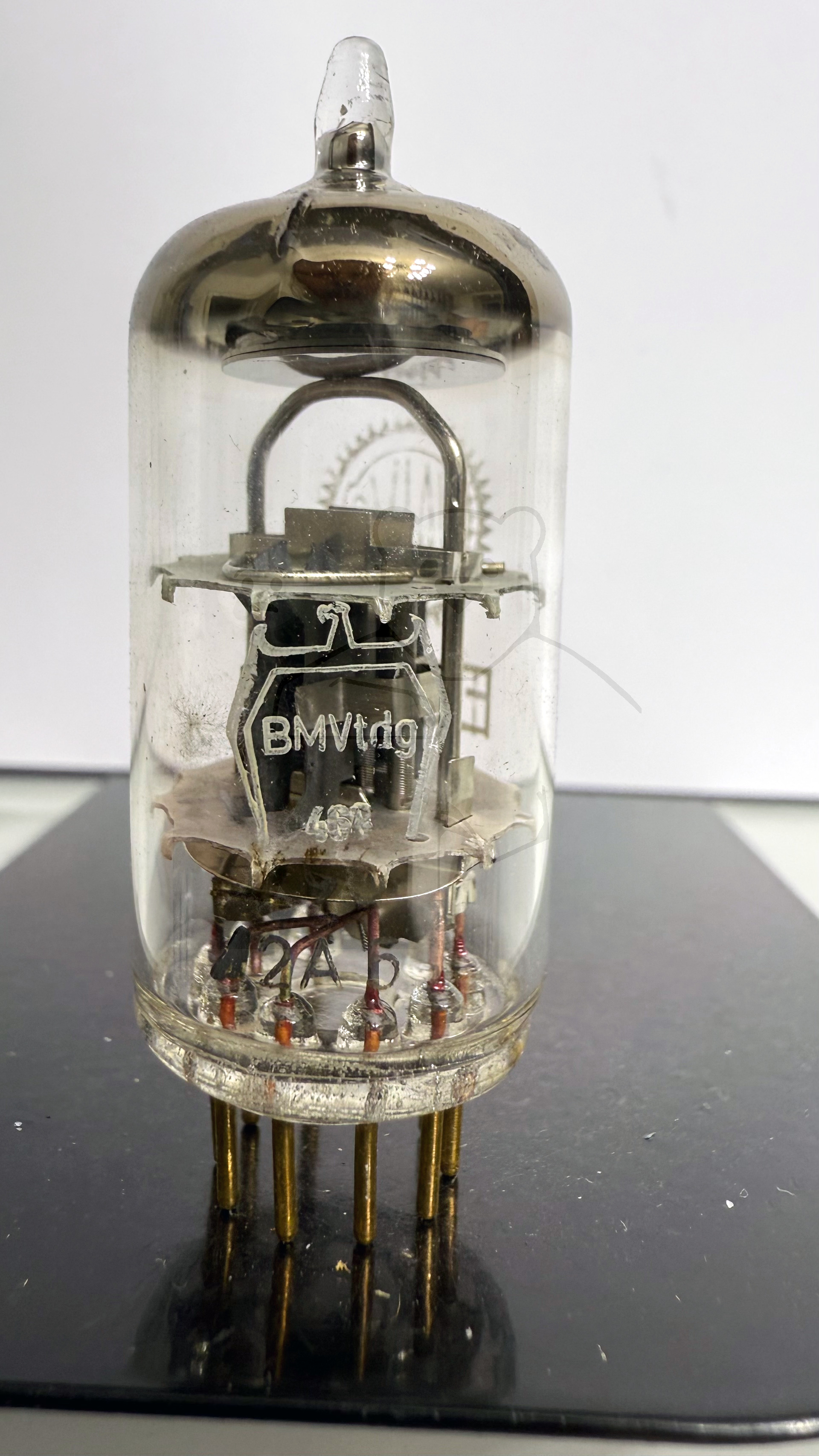 Röhre EC80 #8215 Bild 4