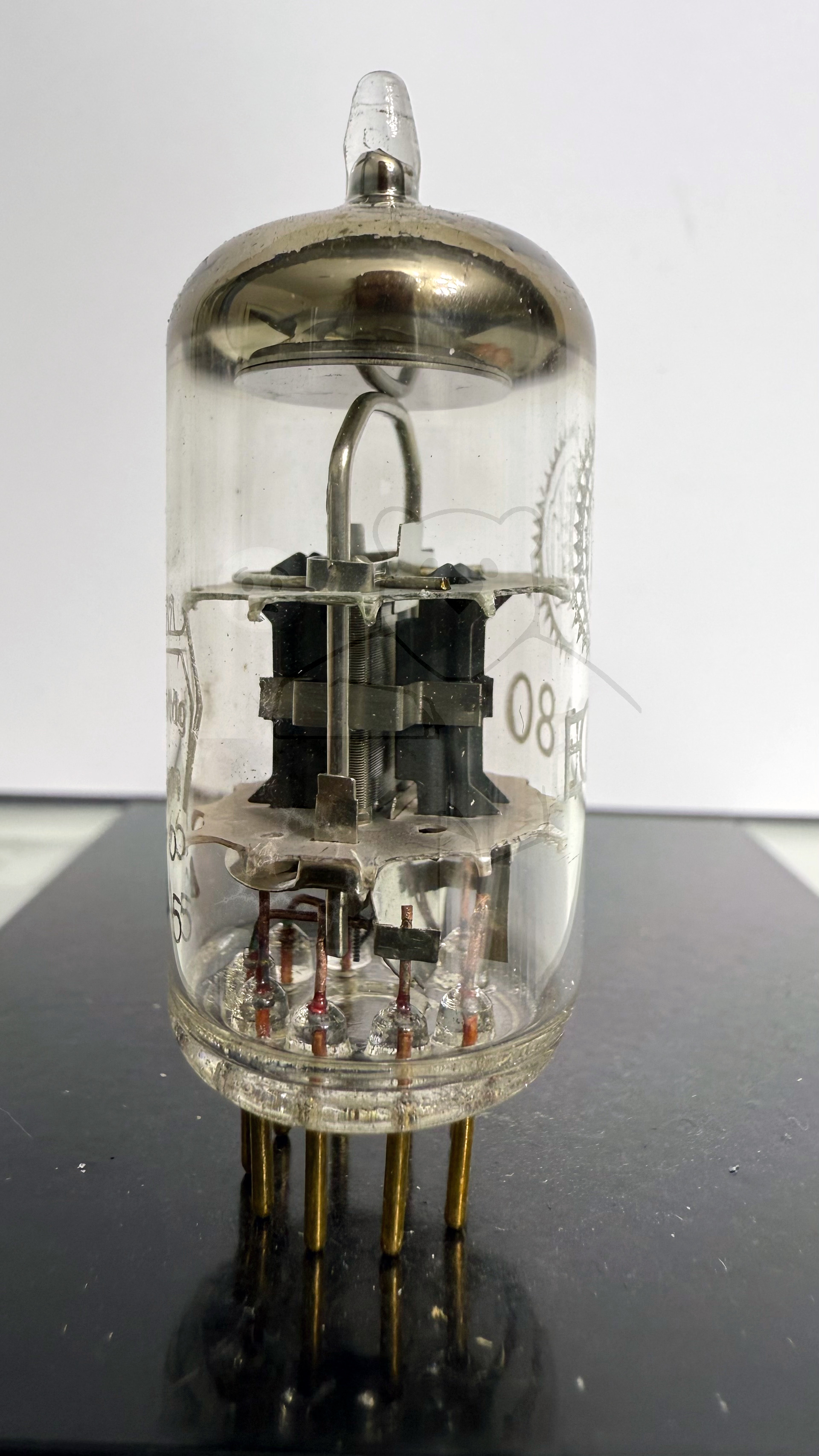 Röhre EC80 #8215 Bild 5
