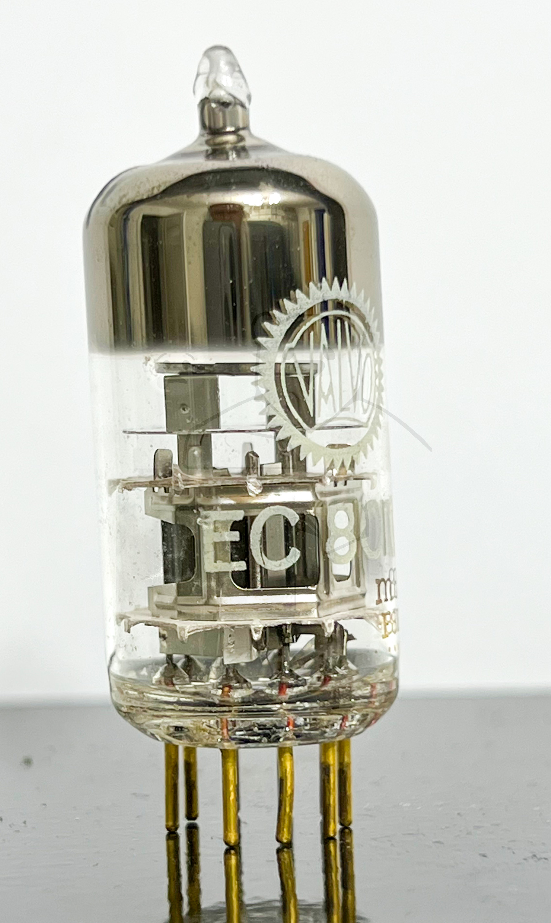 Röhre EC8010 #5113 Bild 1