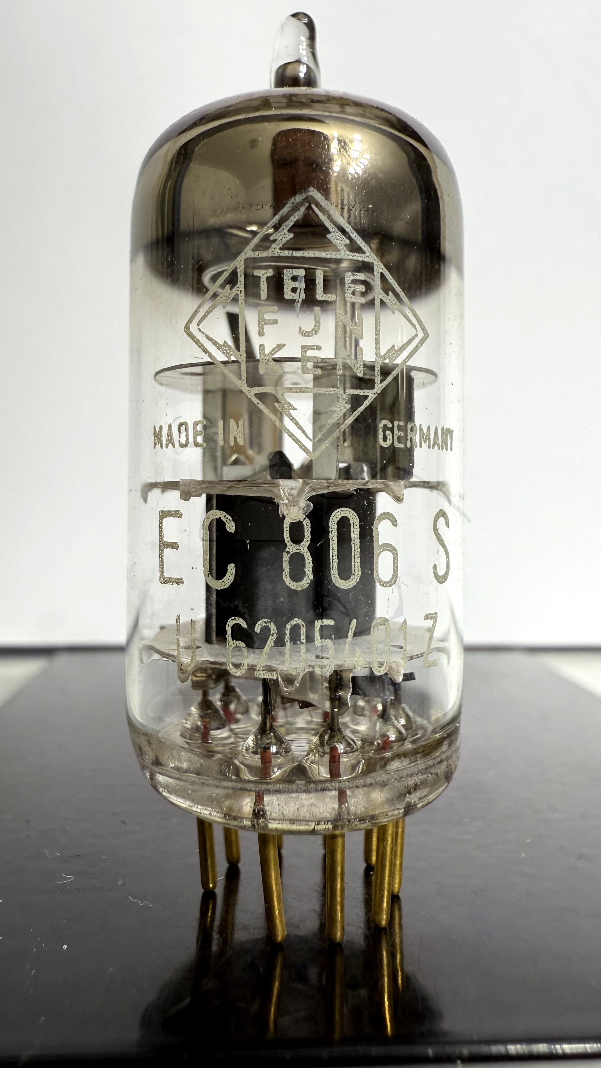 Röhre EC806S #5032 Bild 1