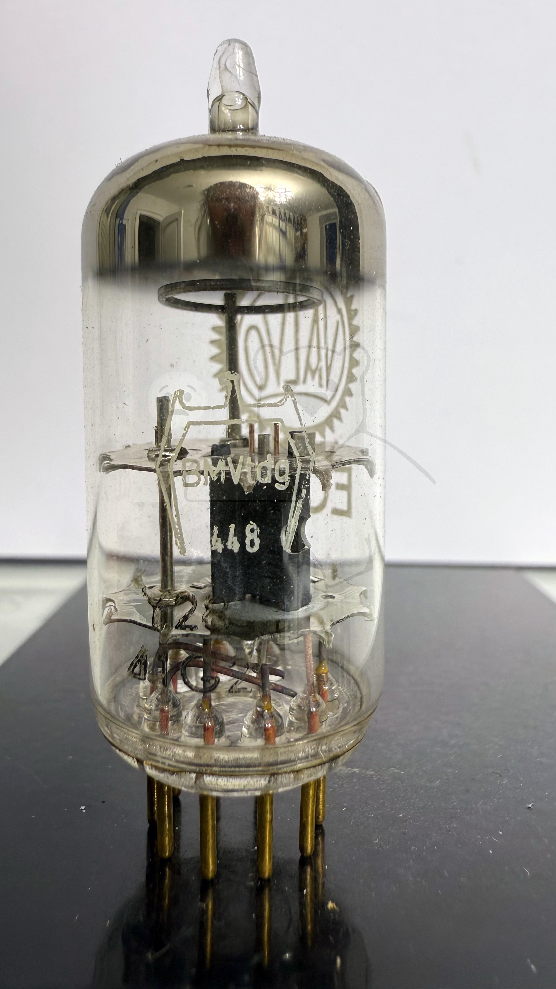 Röhre EC81 #8217 Bild 4