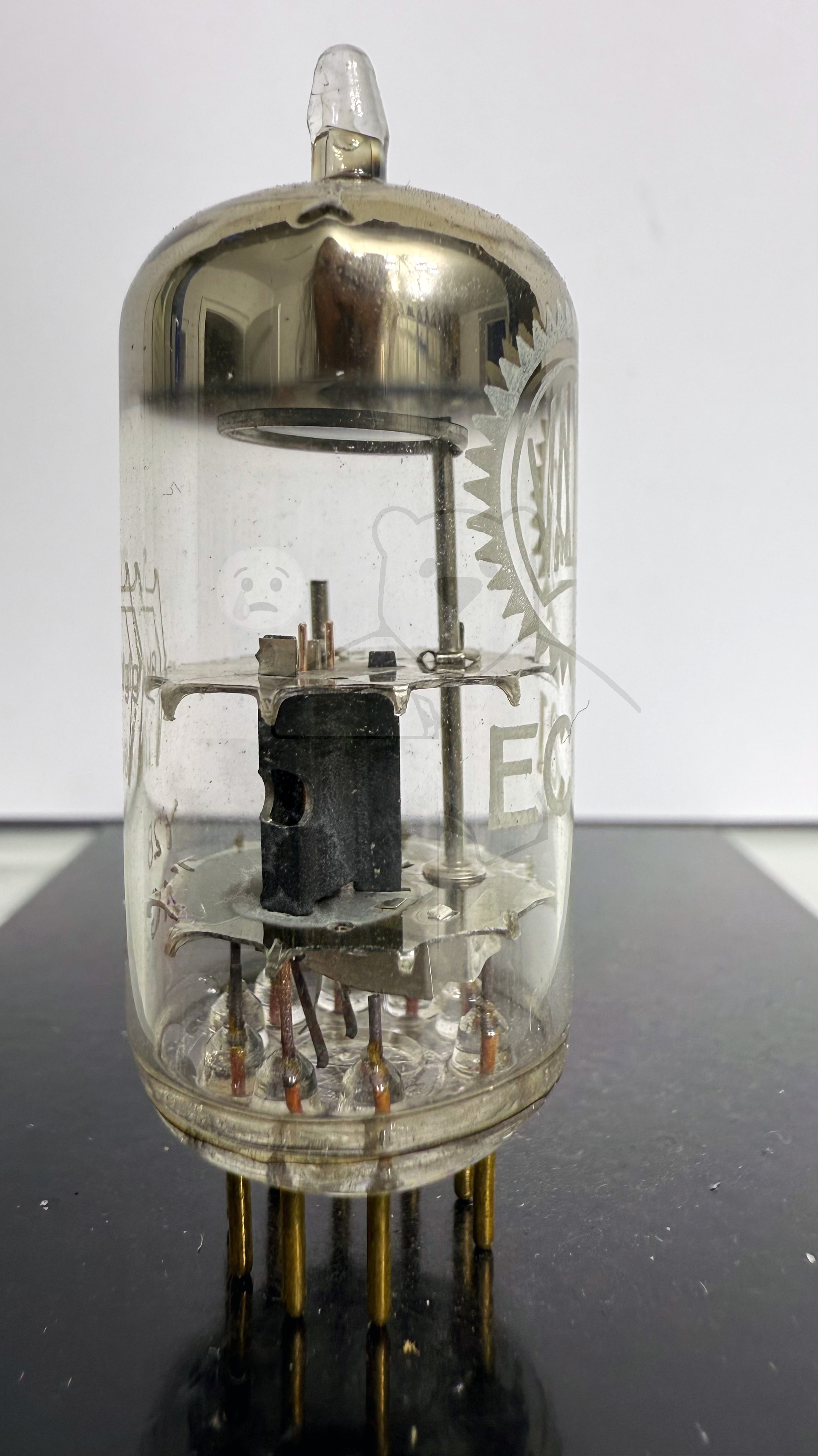 Röhre EC81 #8217 Bild 5