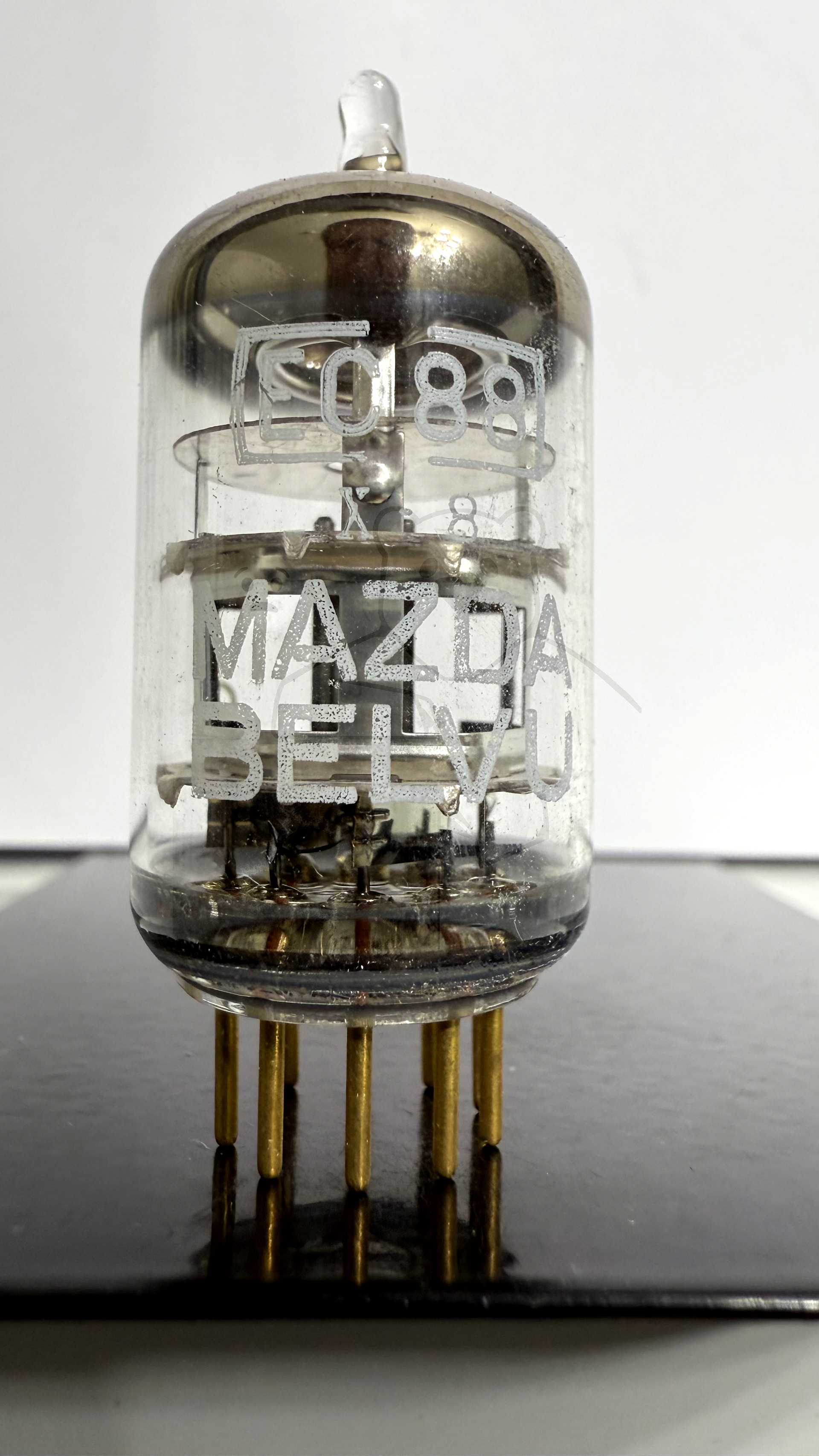 Röhre EC88 #7166 Bild 1