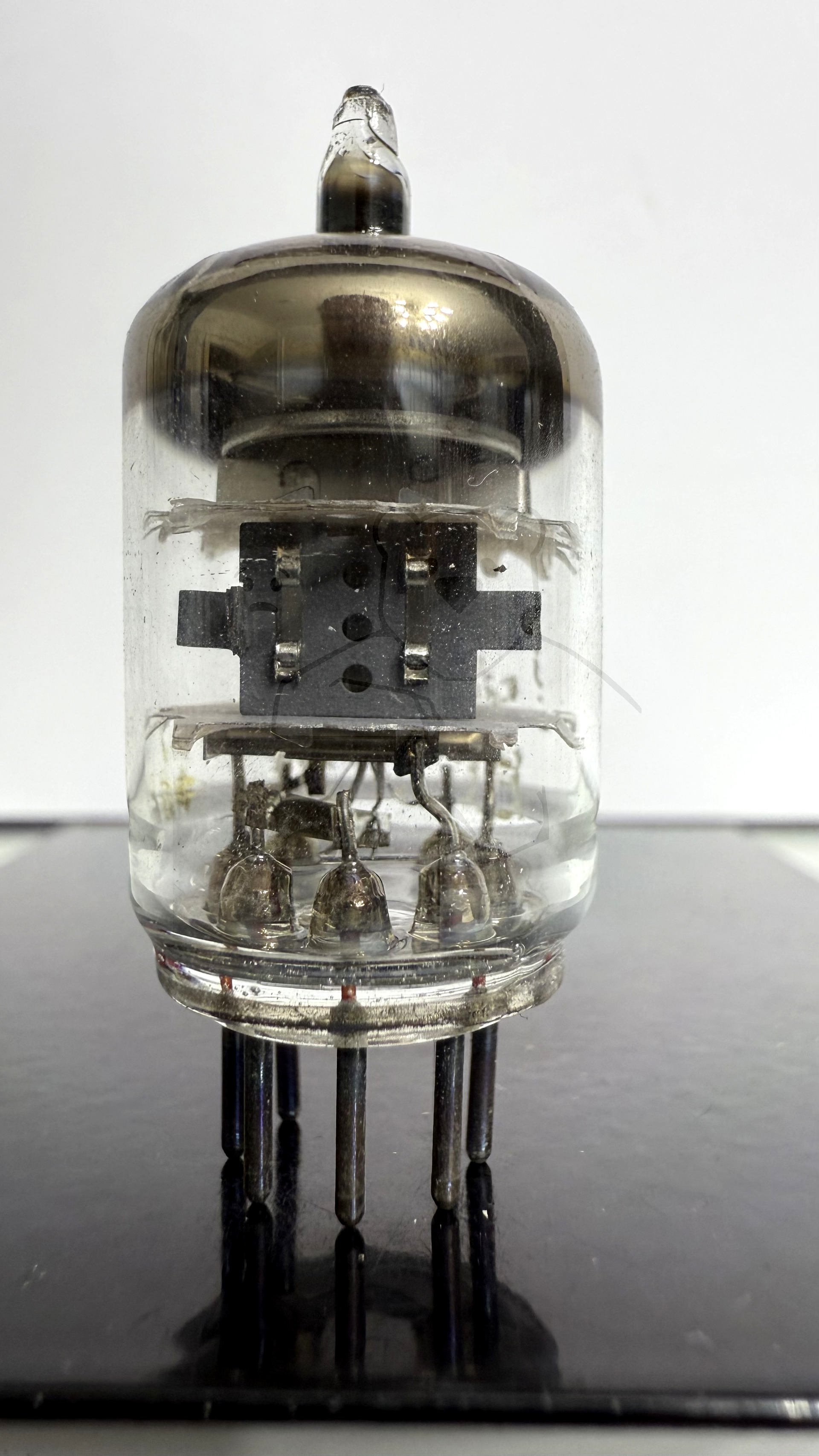 Röhre EC900 #3646 Bild 1