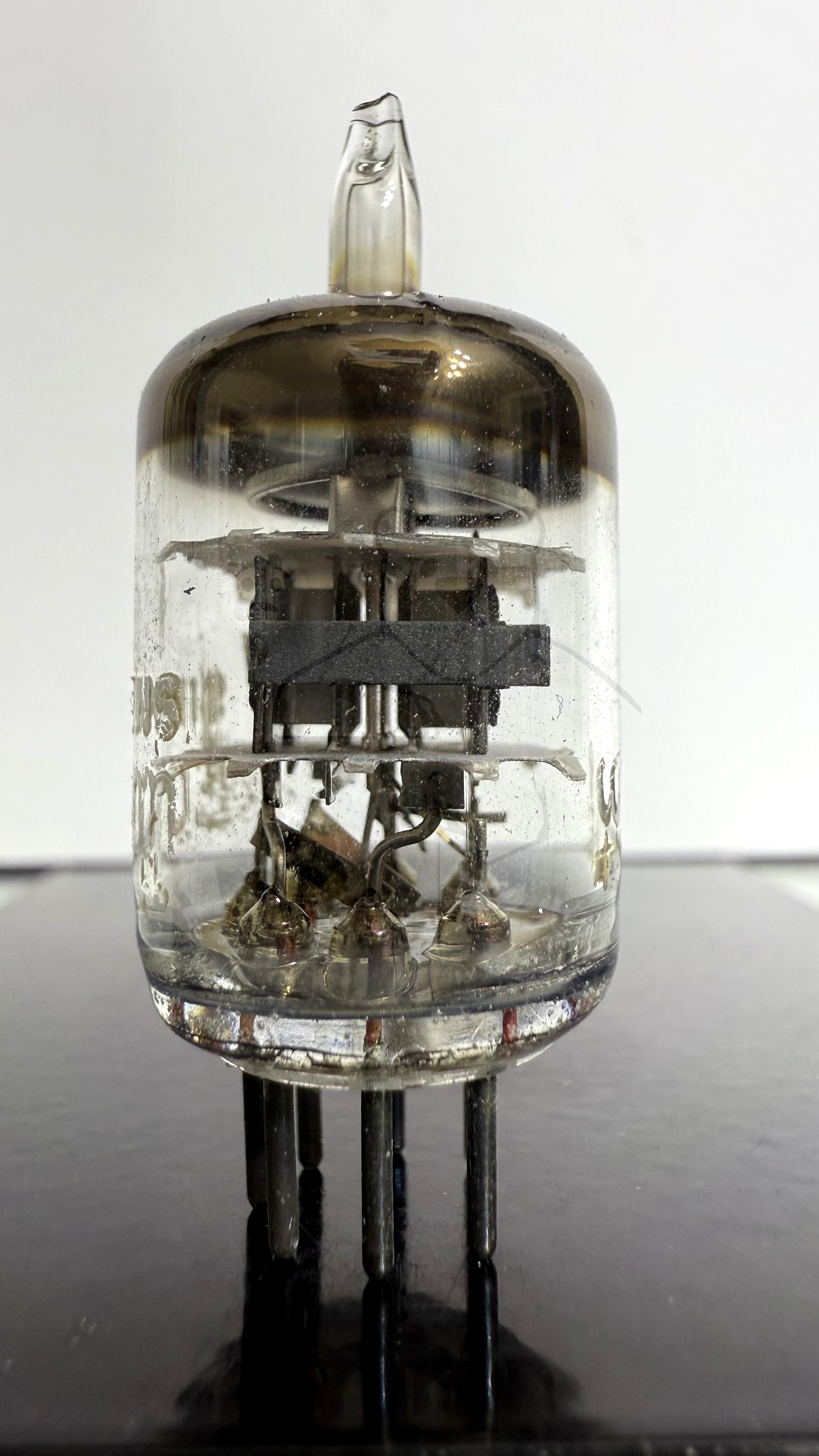 Röhre EC900 #3653 Bild 2