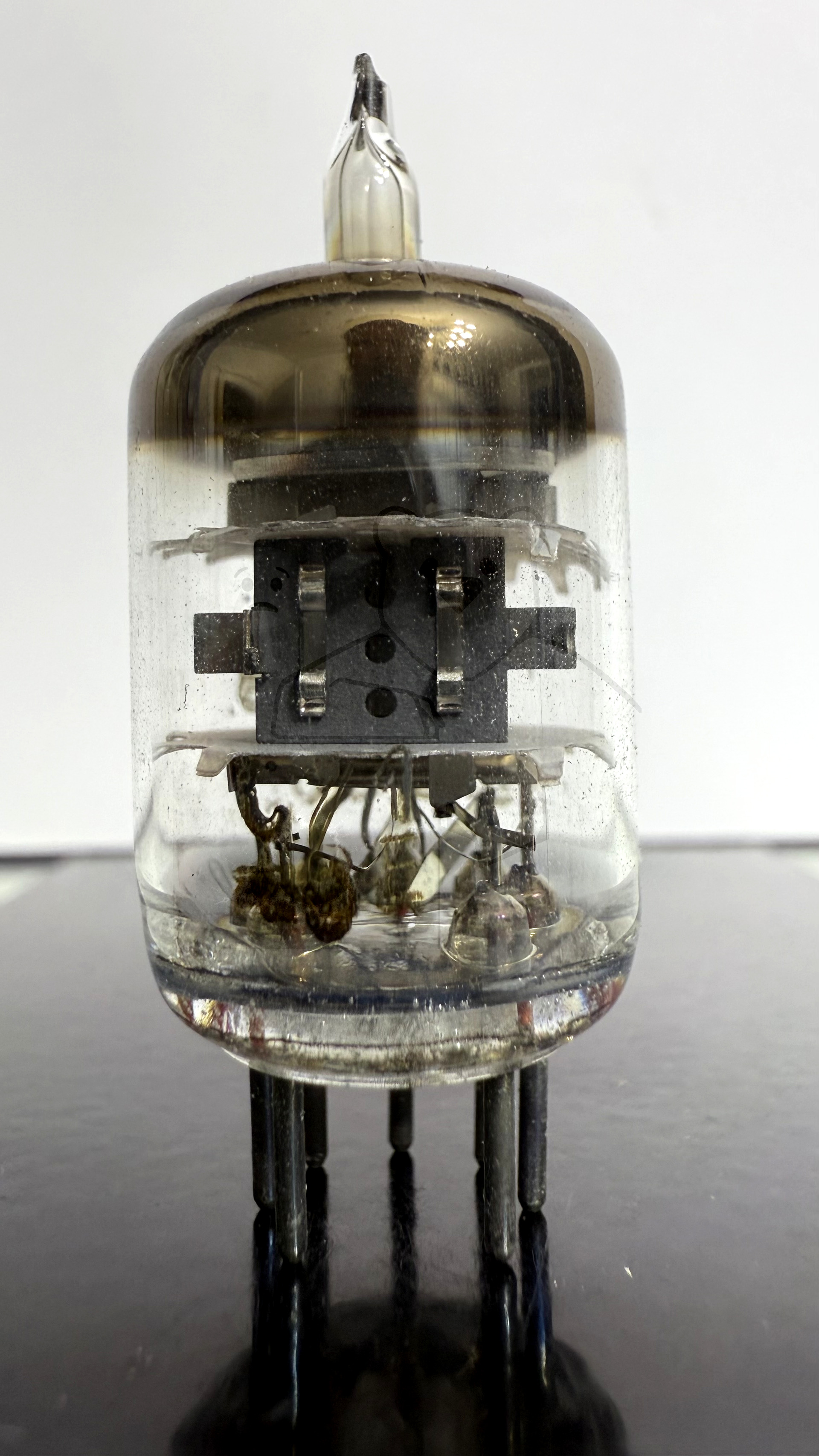 Röhre EC900 #3653 Bild 3