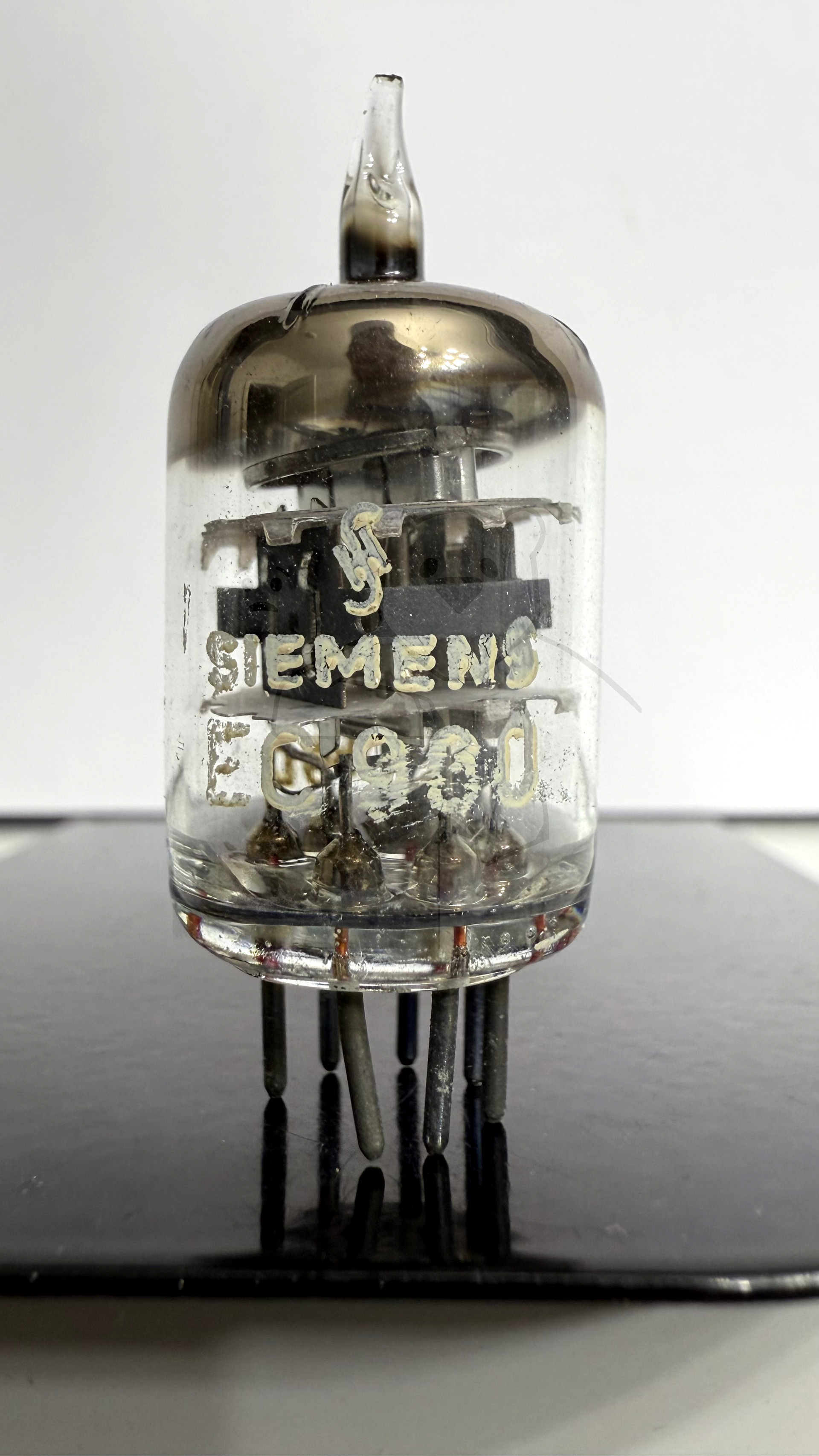 Röhre EC900 #4432 Bild 1