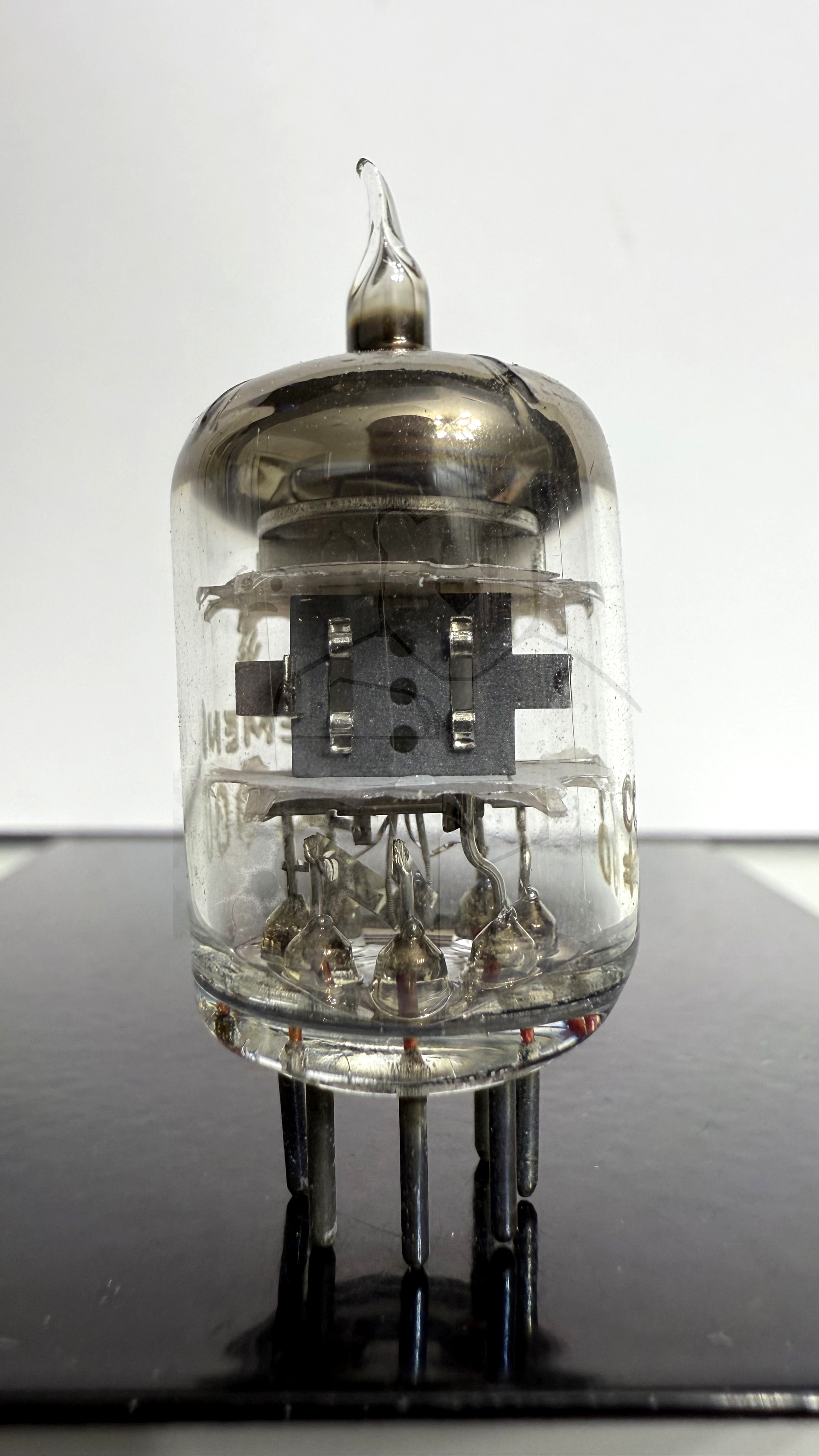 Röhre EC900 #4432 Bild 3