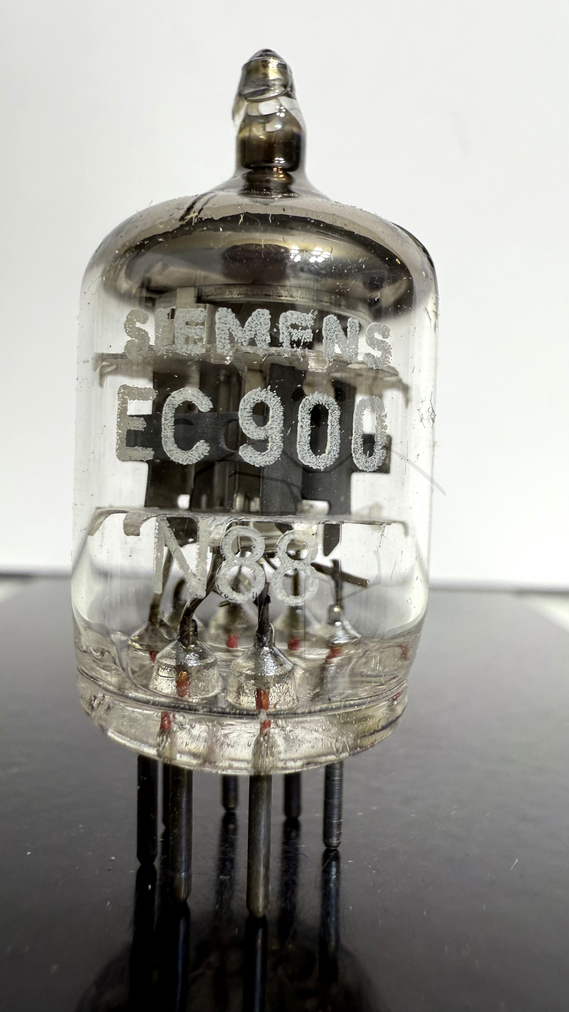 Röhre EC900 #6846 Bild 1