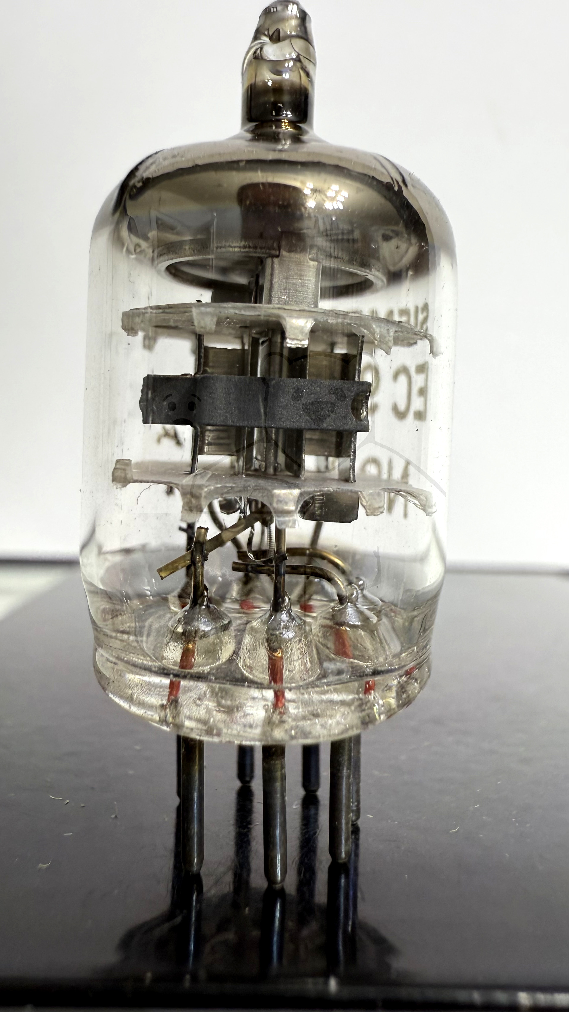 Röhre EC900 #6847 Bild 4