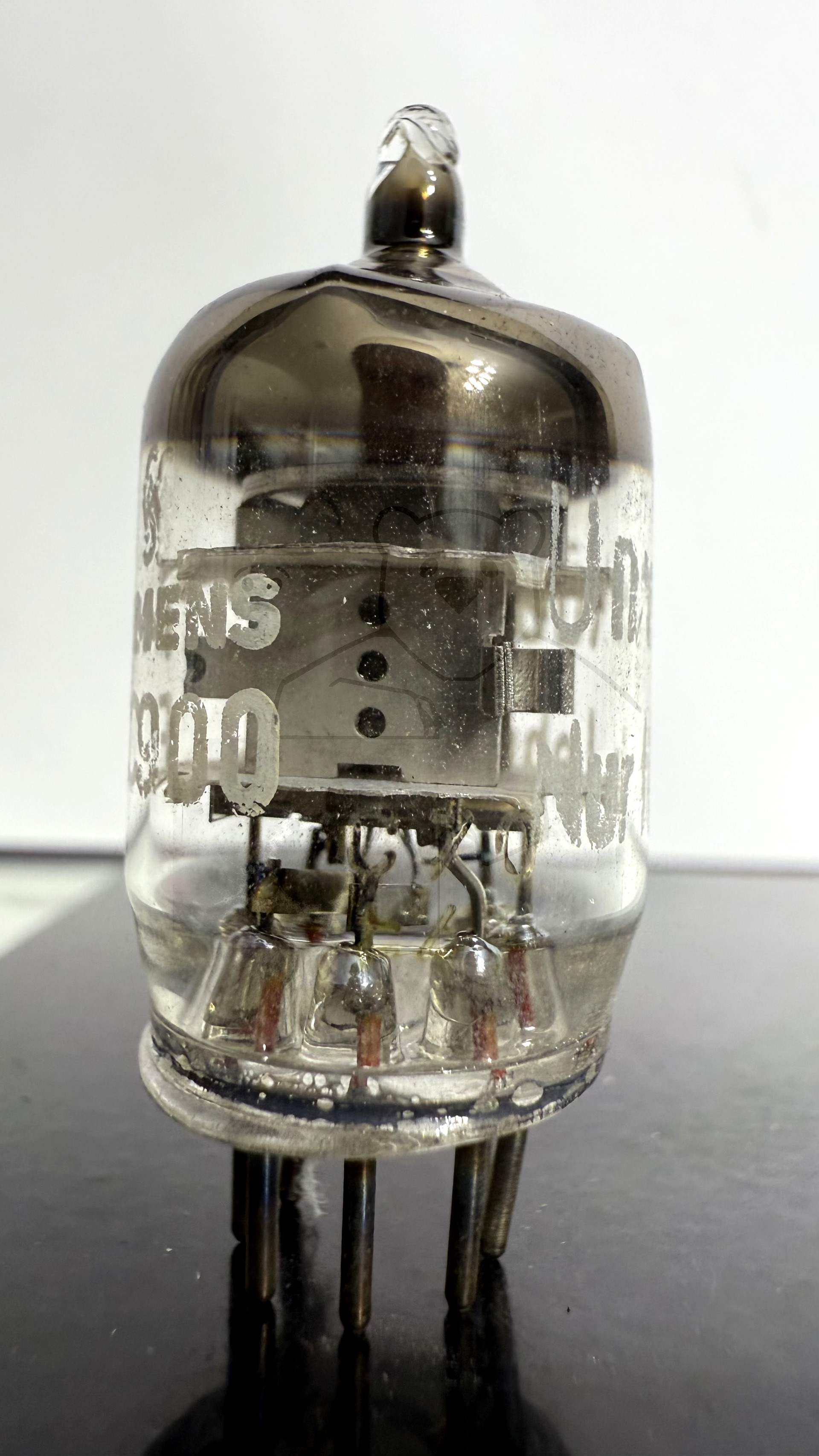 Röhre EC900 #8381 Bild 2