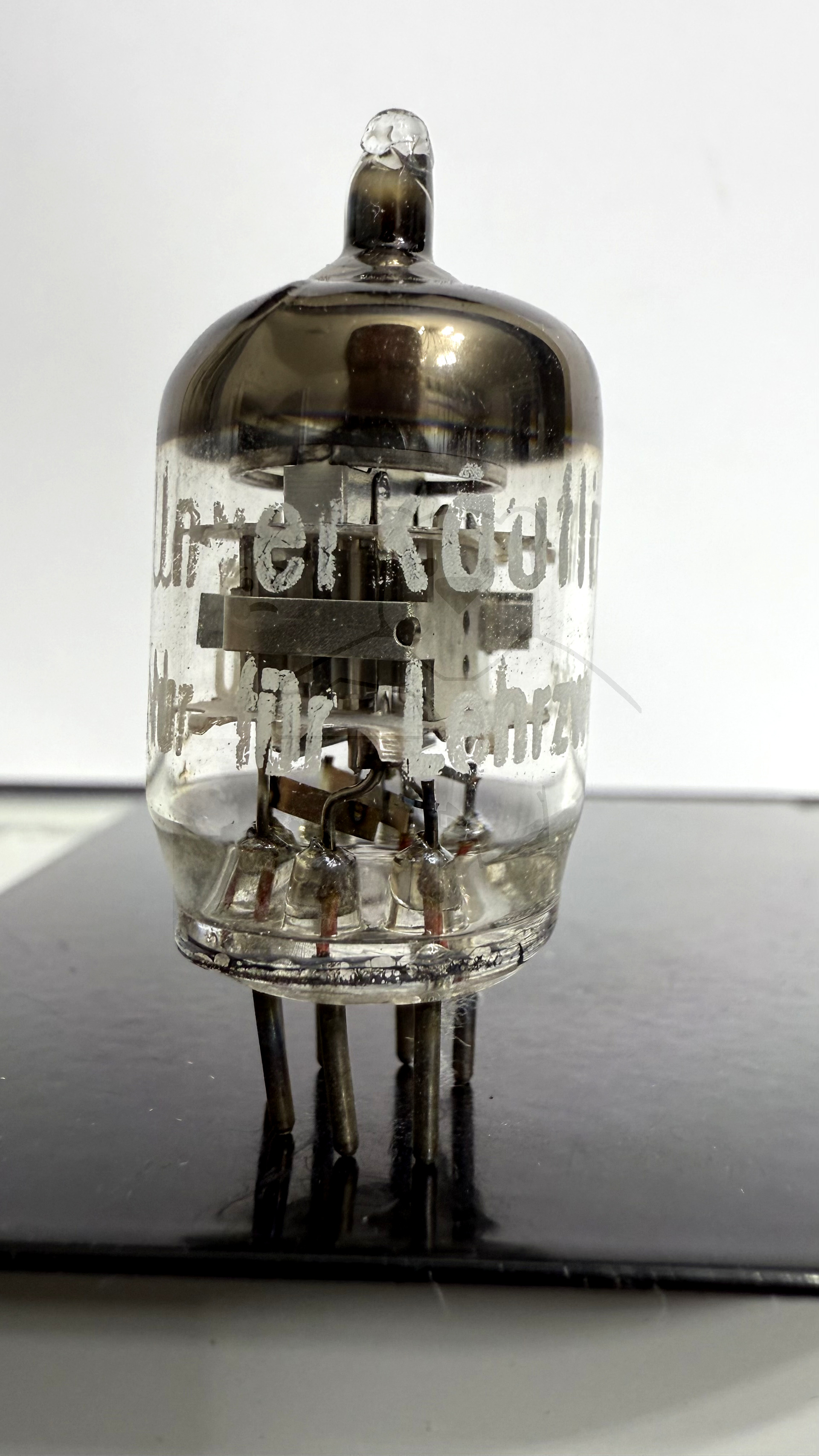 Röhre EC900 #8381 Bild 3