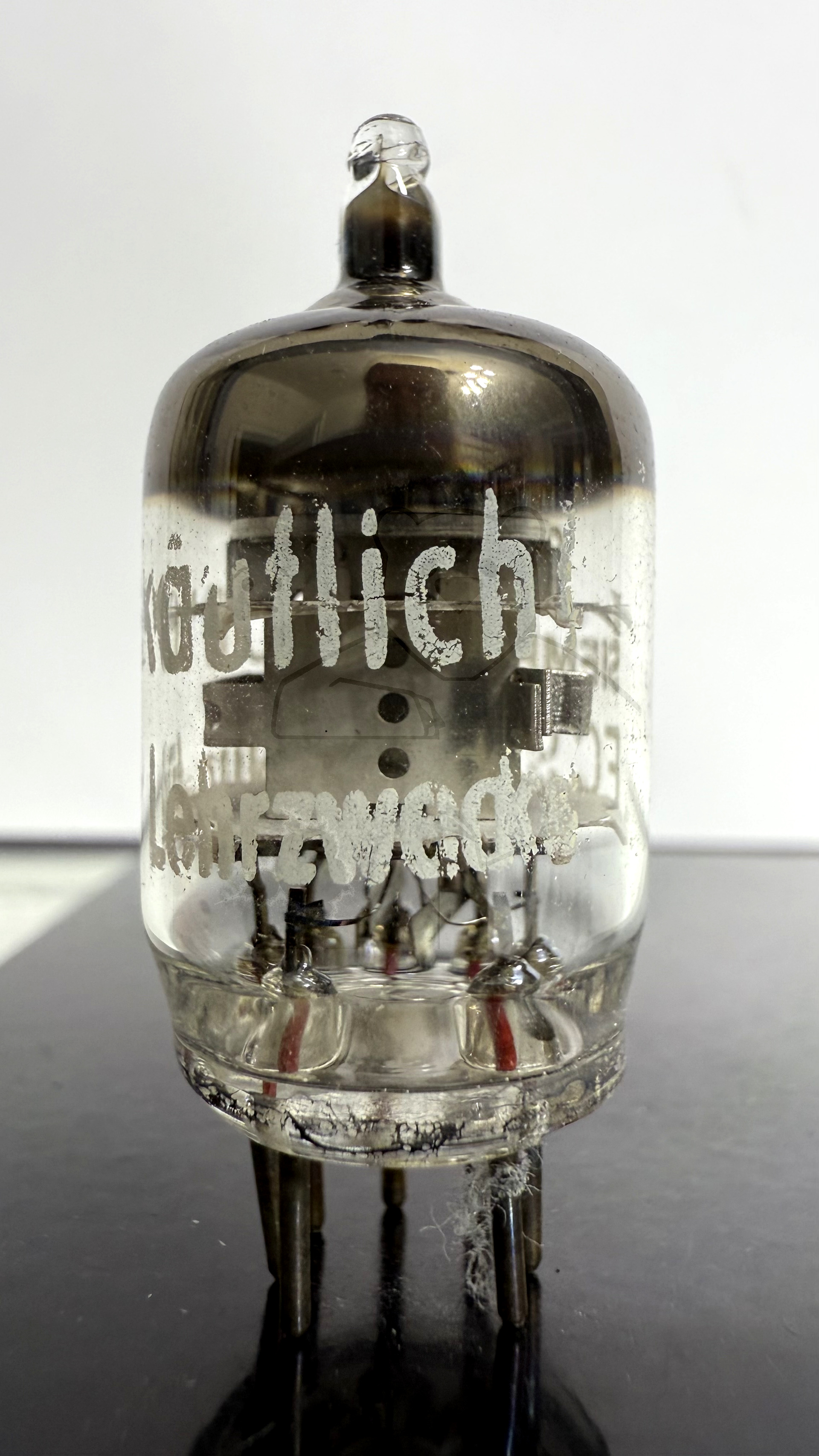 Röhre EC900 #8381 Bild 4