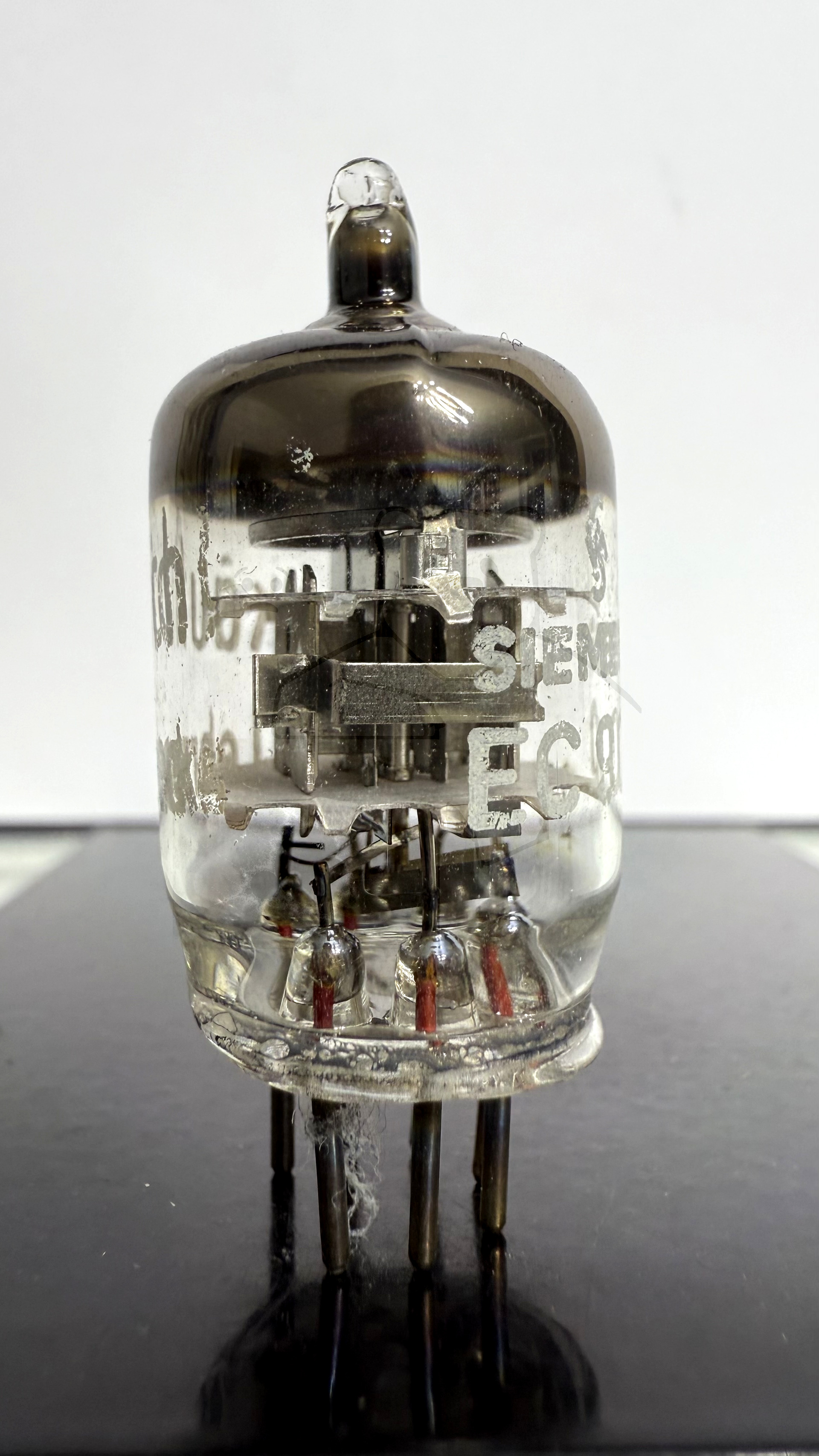 Röhre EC900 #8381 Bild 5