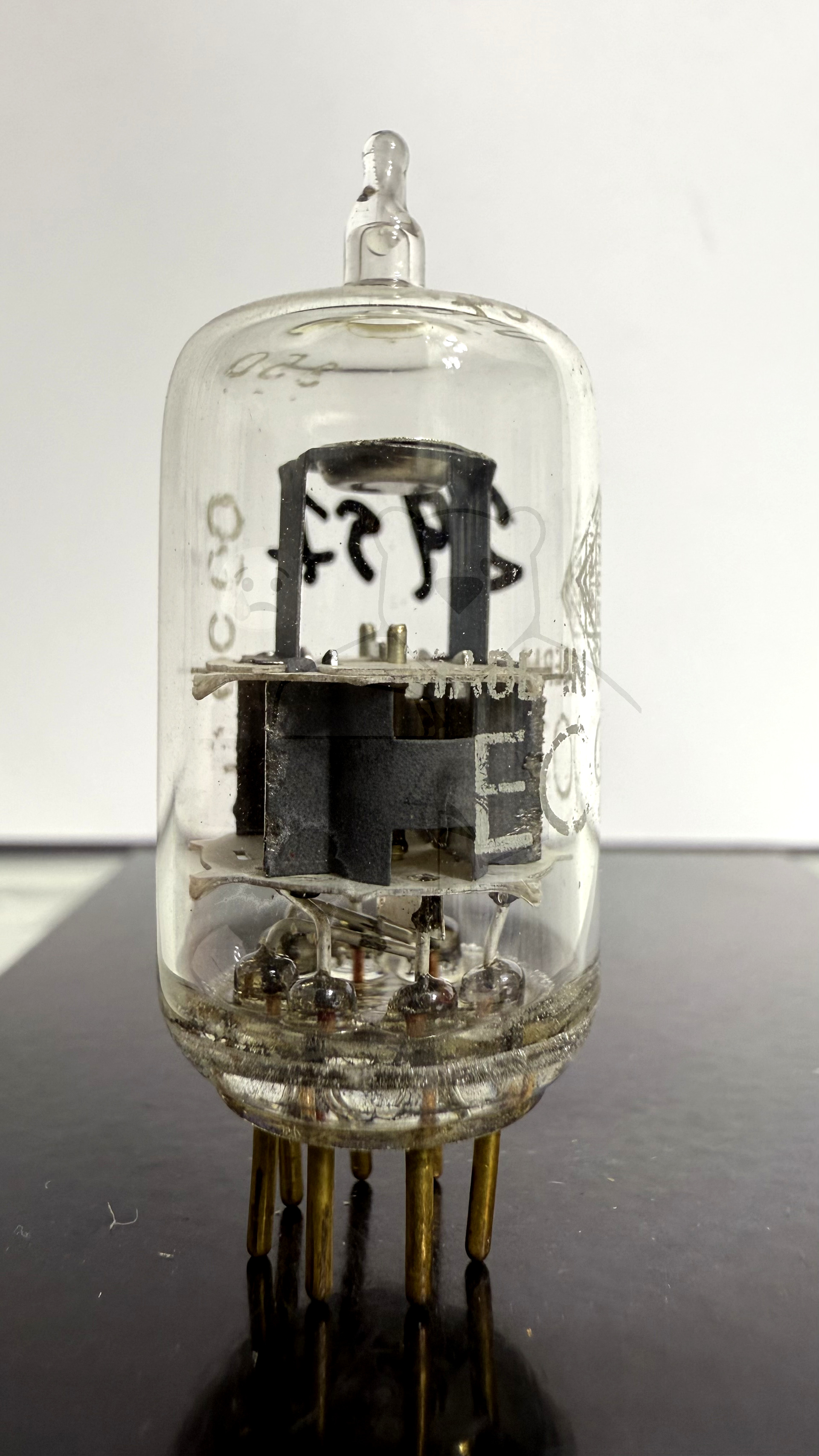 Röhre EC903 #2957 Bild 5