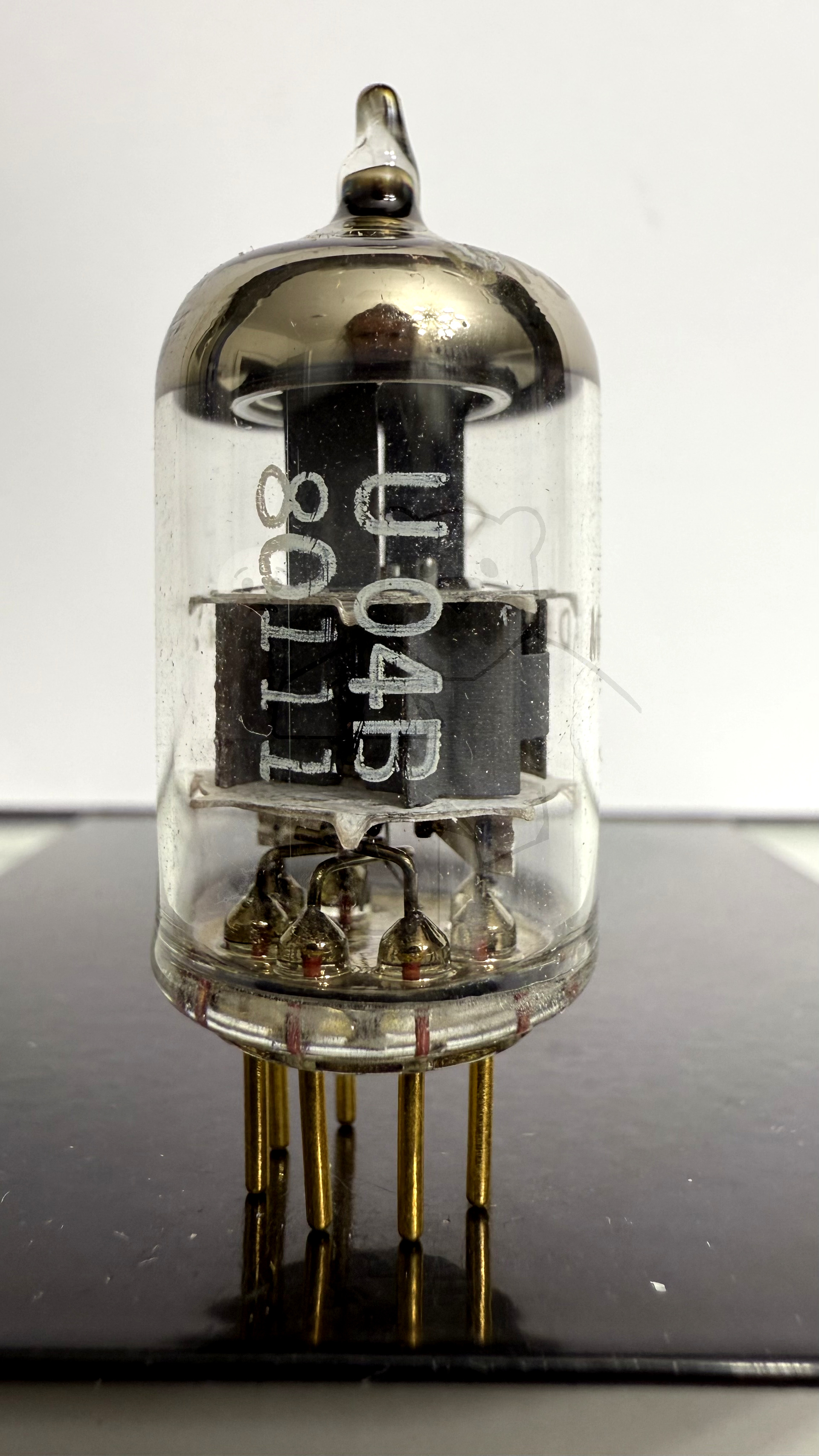 Röhre EC903 #4030 Bild 4