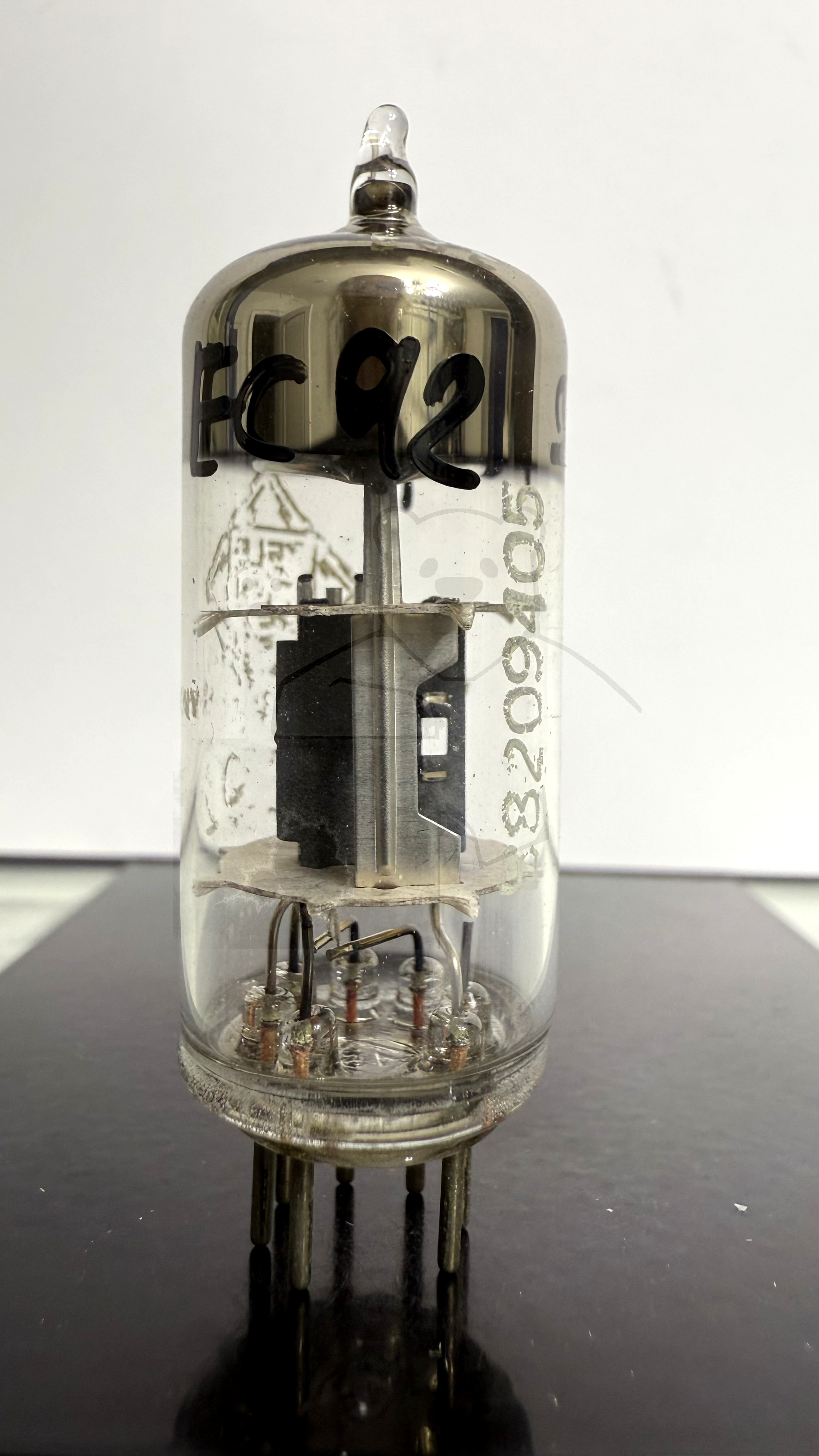 Röhre EC92 #2909 Bild 1