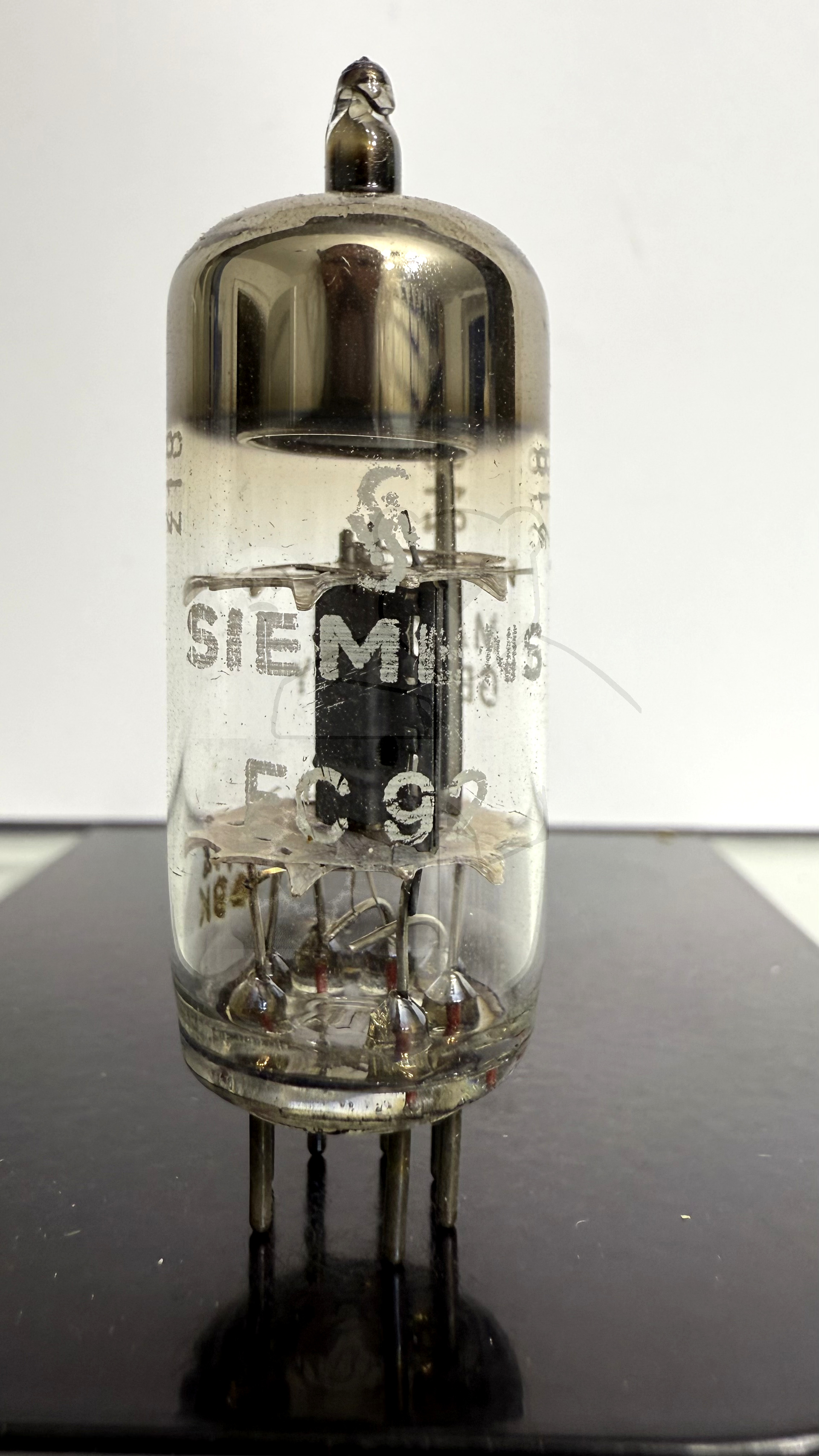 Röhre EC92 #4093 Bild 1