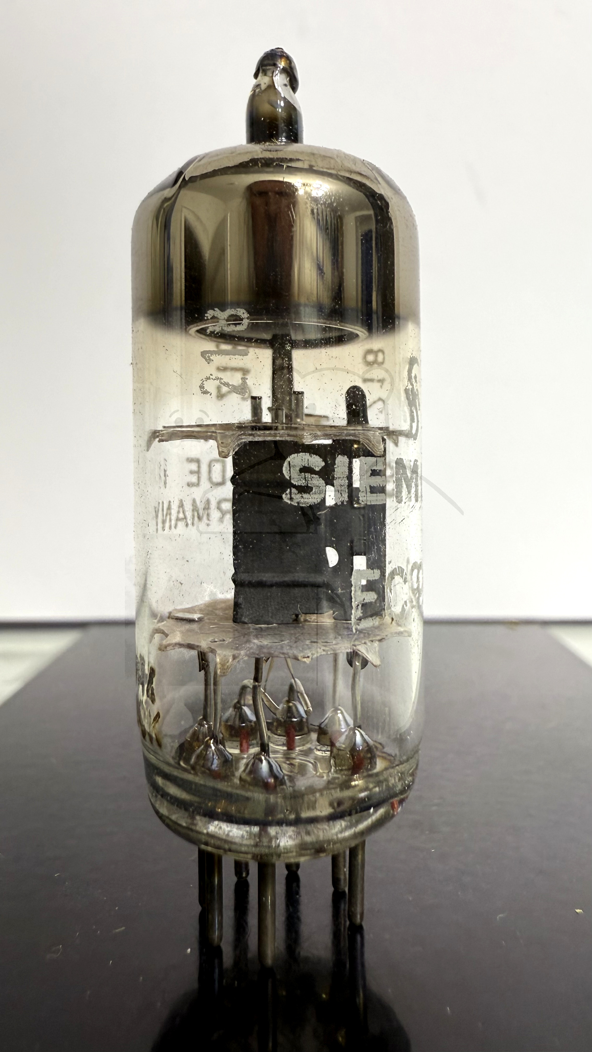 Röhre EC92 #4093 Bild 5