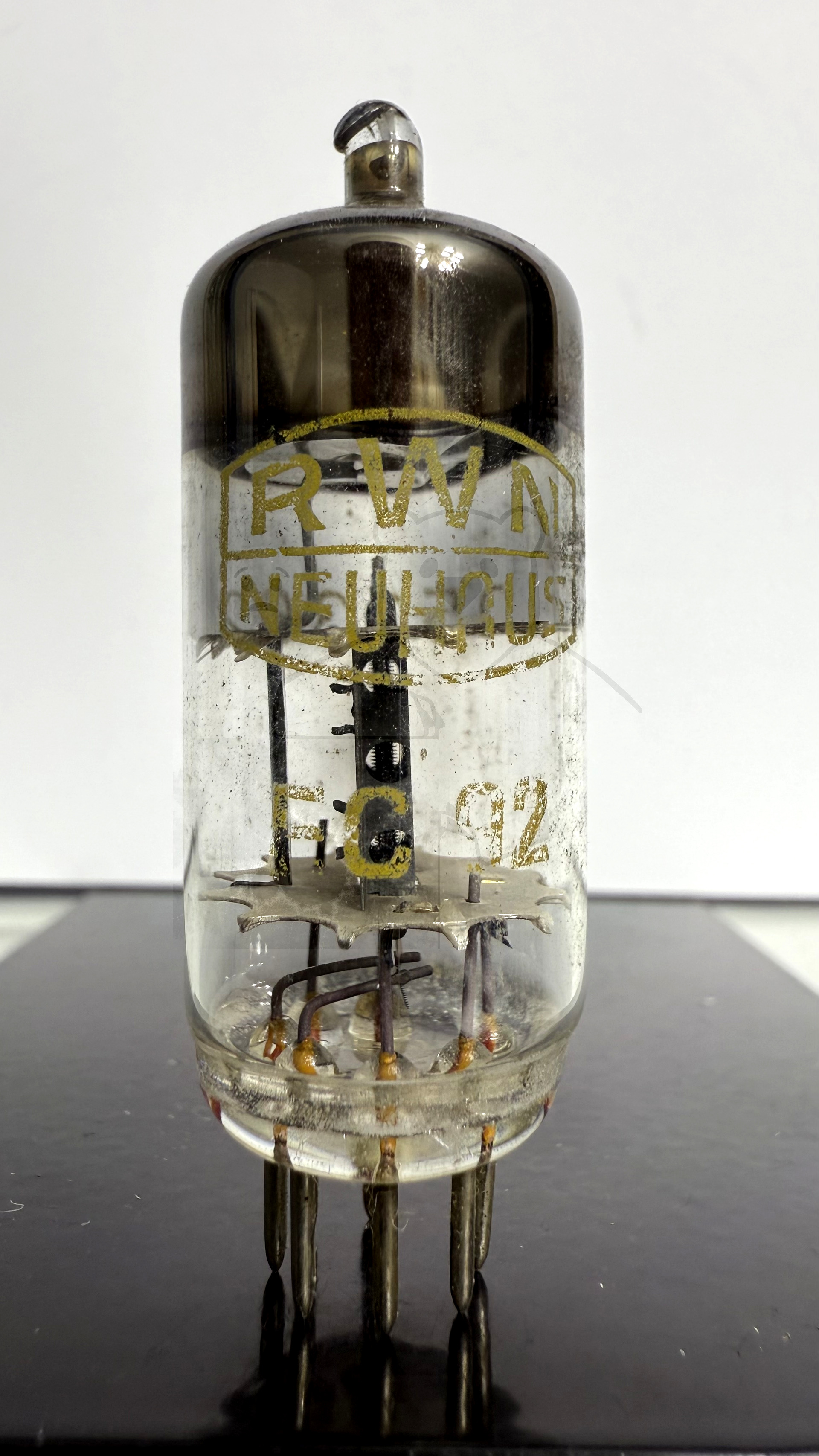 Röhre EC92 #5096 Bild 1