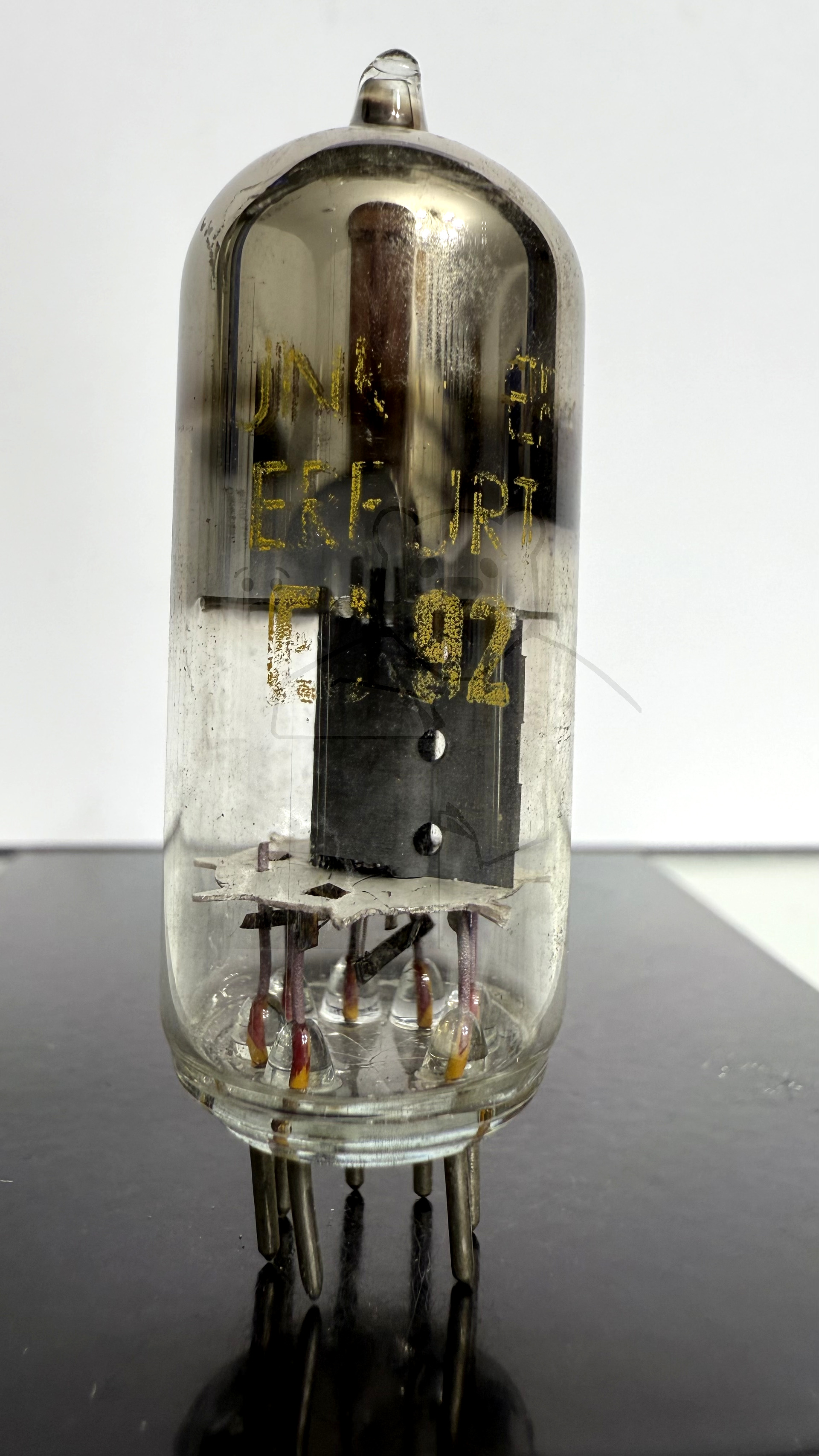 Röhre EC92 #5314 Bild 1