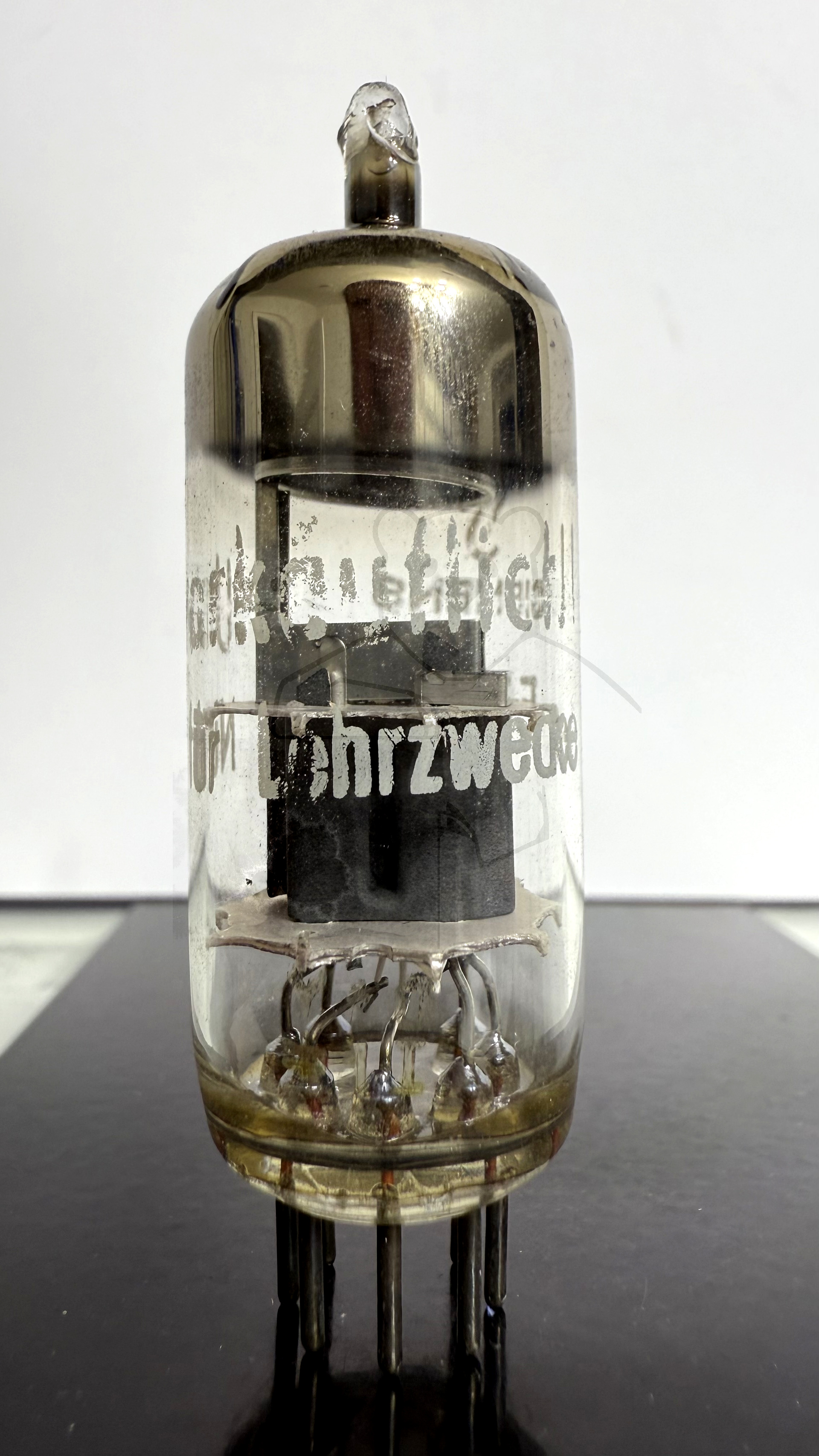 Röhre EC97 #8380 Bild 4