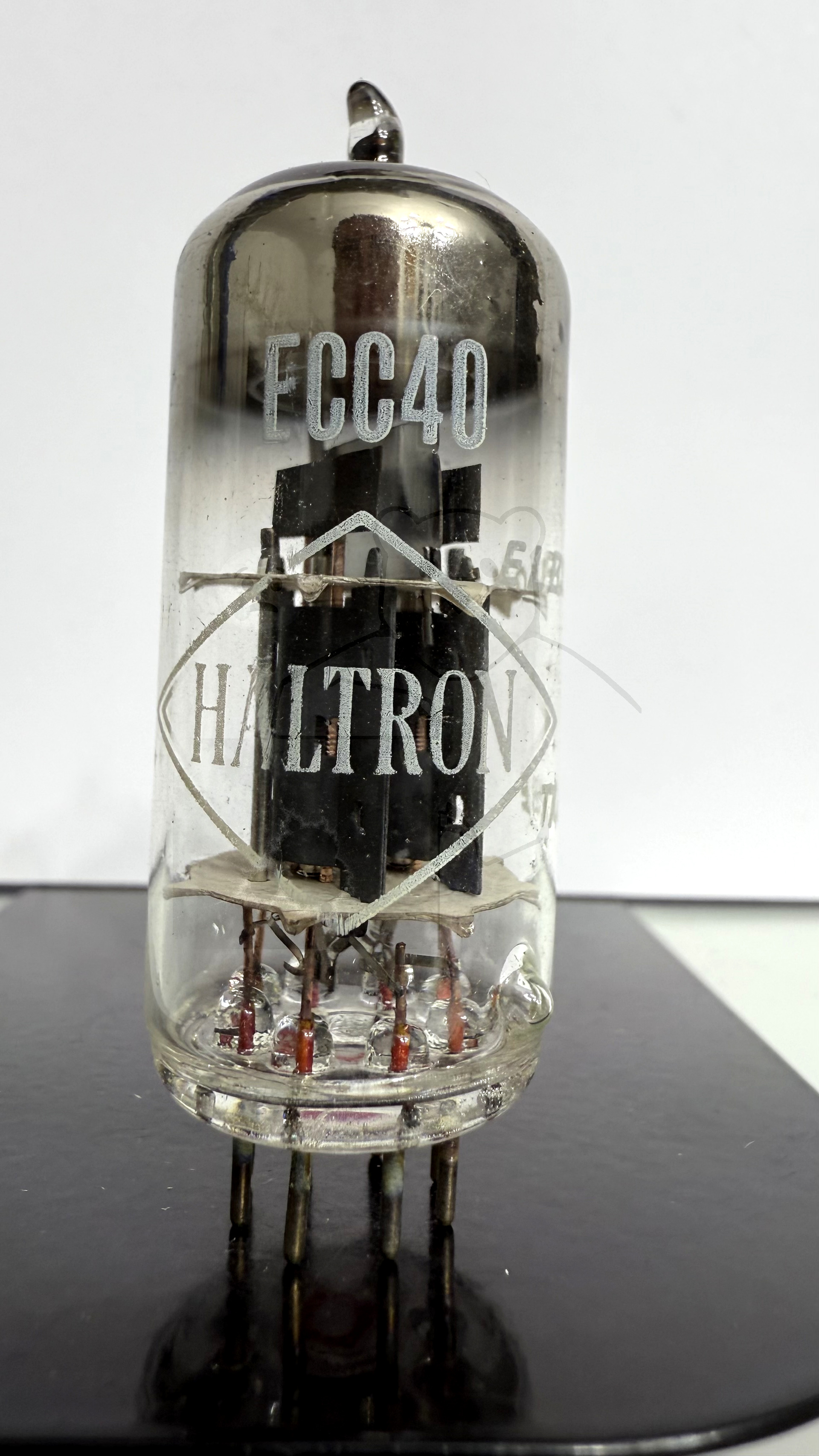 Röhre ECC40 #6830 Bild 1
