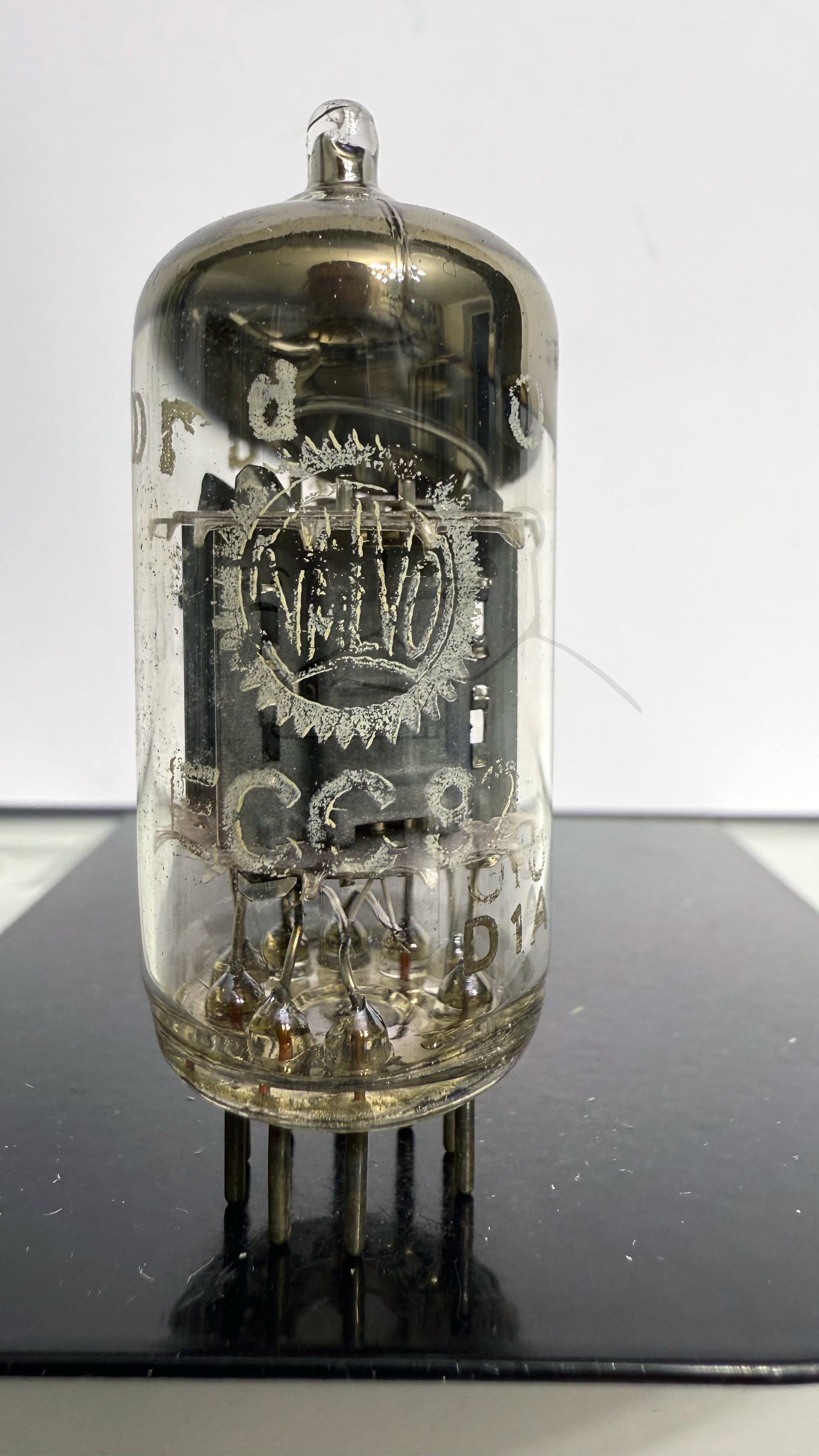 Röhre ECC82 #2325 Bild 1