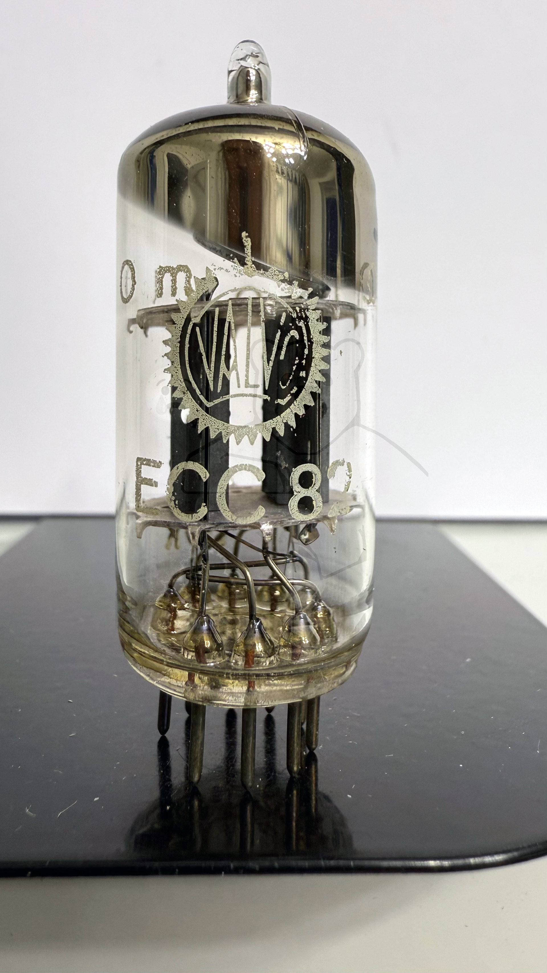 Röhre ECC82 #2336 Bild 1