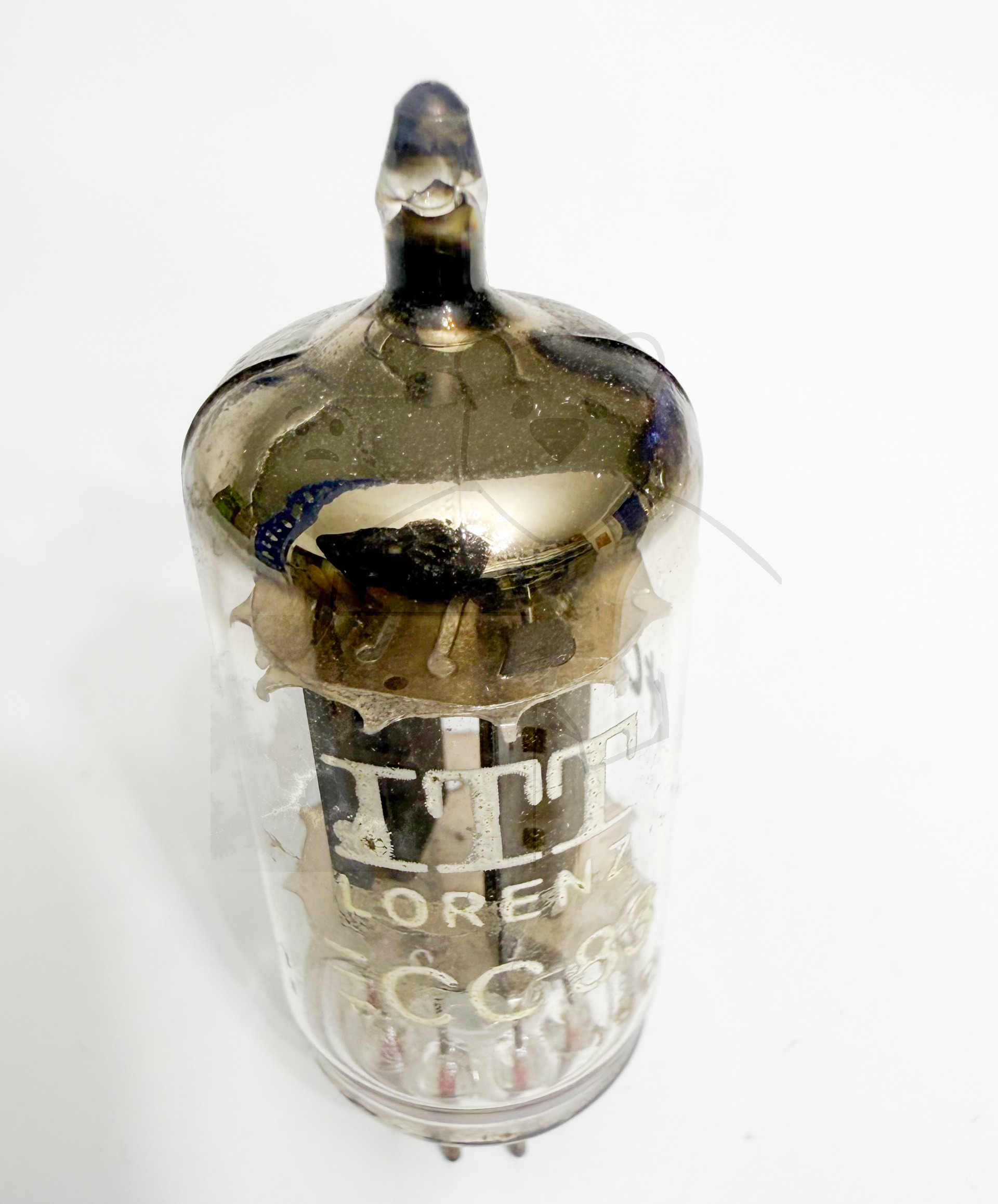 Röhre ECC83 #0001 Bild 10