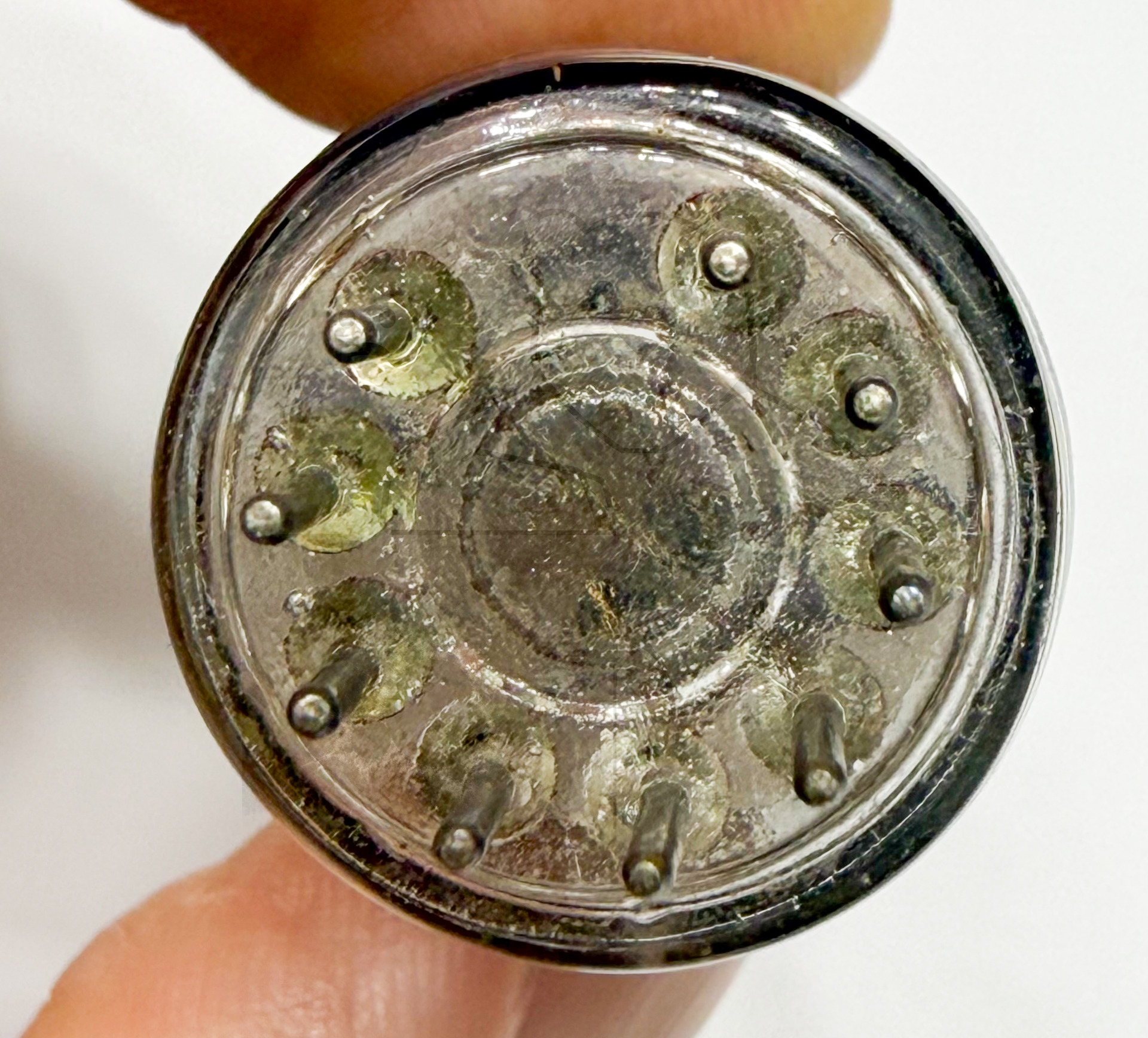 Röhre ECC83 #0001 Bild 13