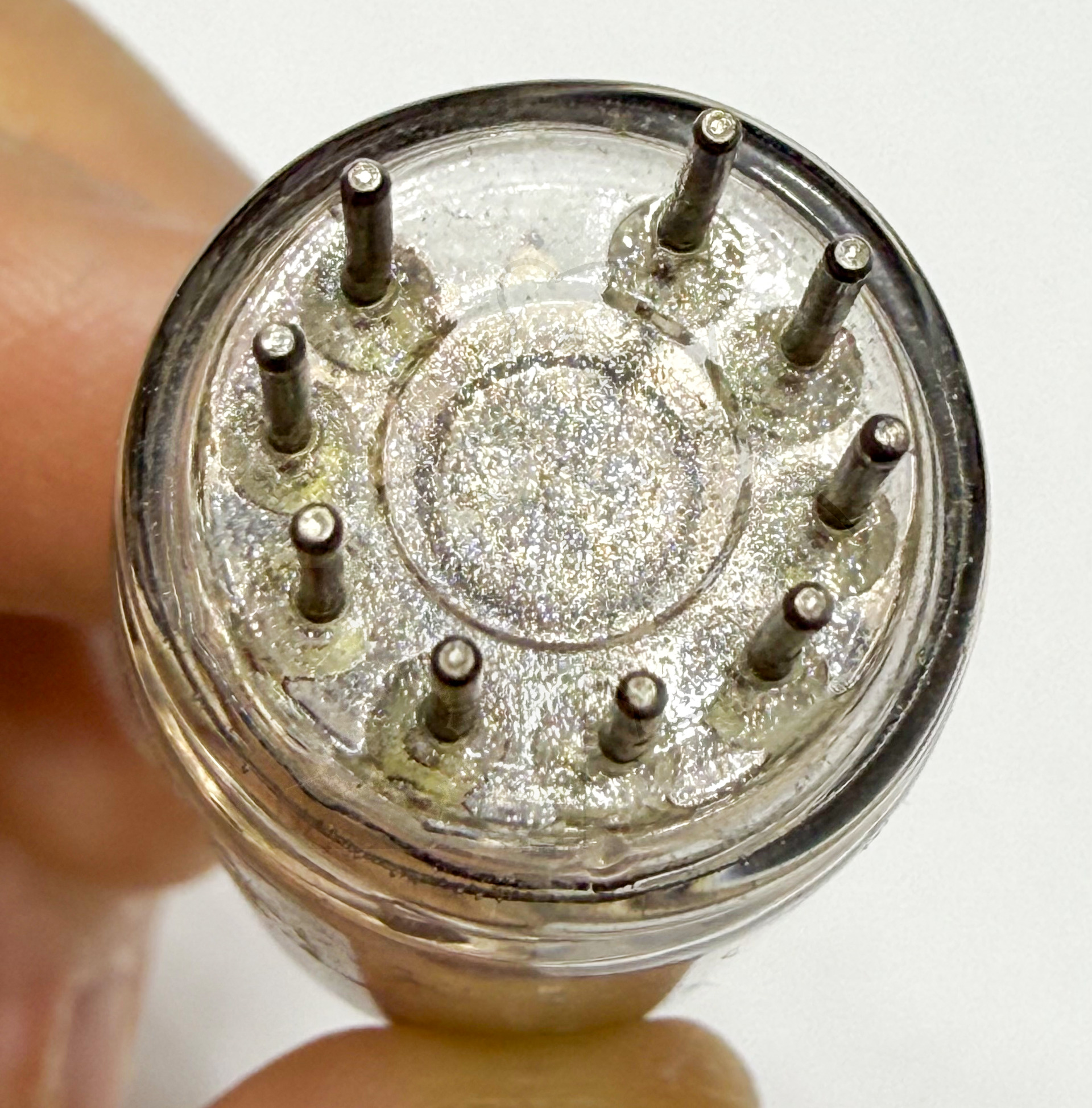 Röhre ECC83 #0001 Bild 14