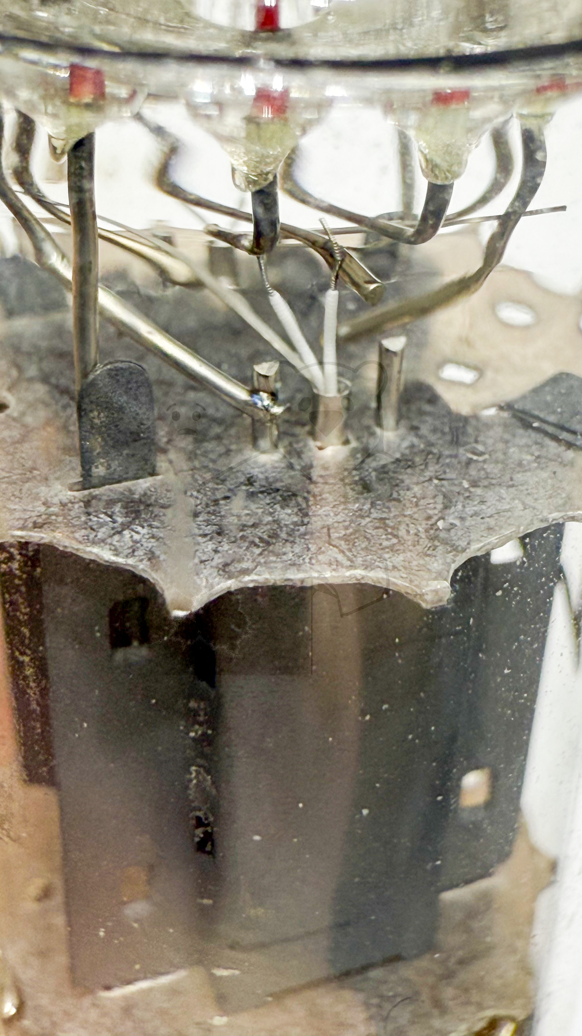 Röhre ECC83 #0001 Bild 15