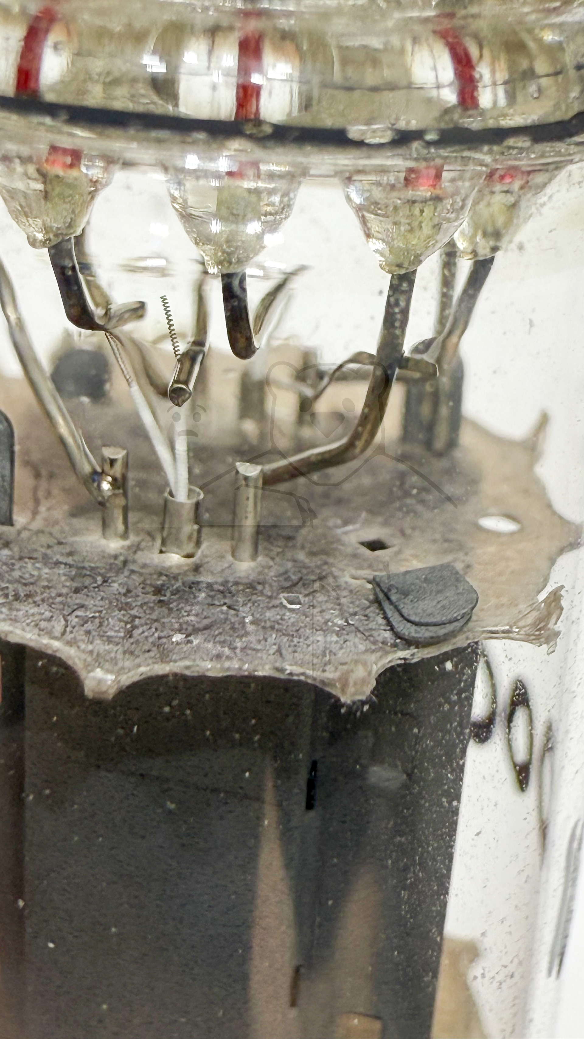 Röhre ECC83 #0001 Bild 16