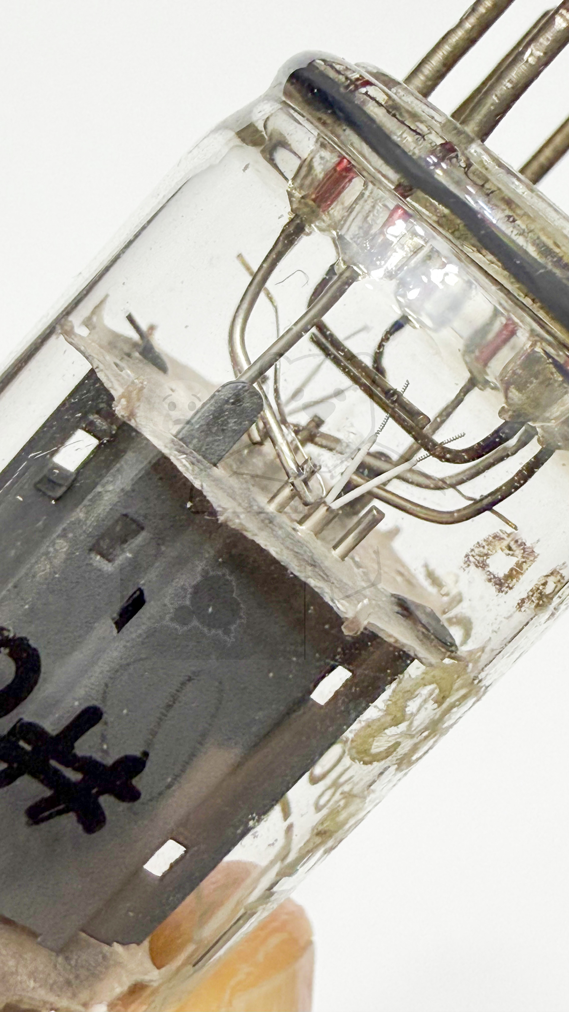 Röhre ECC83 #0001 Bild 19