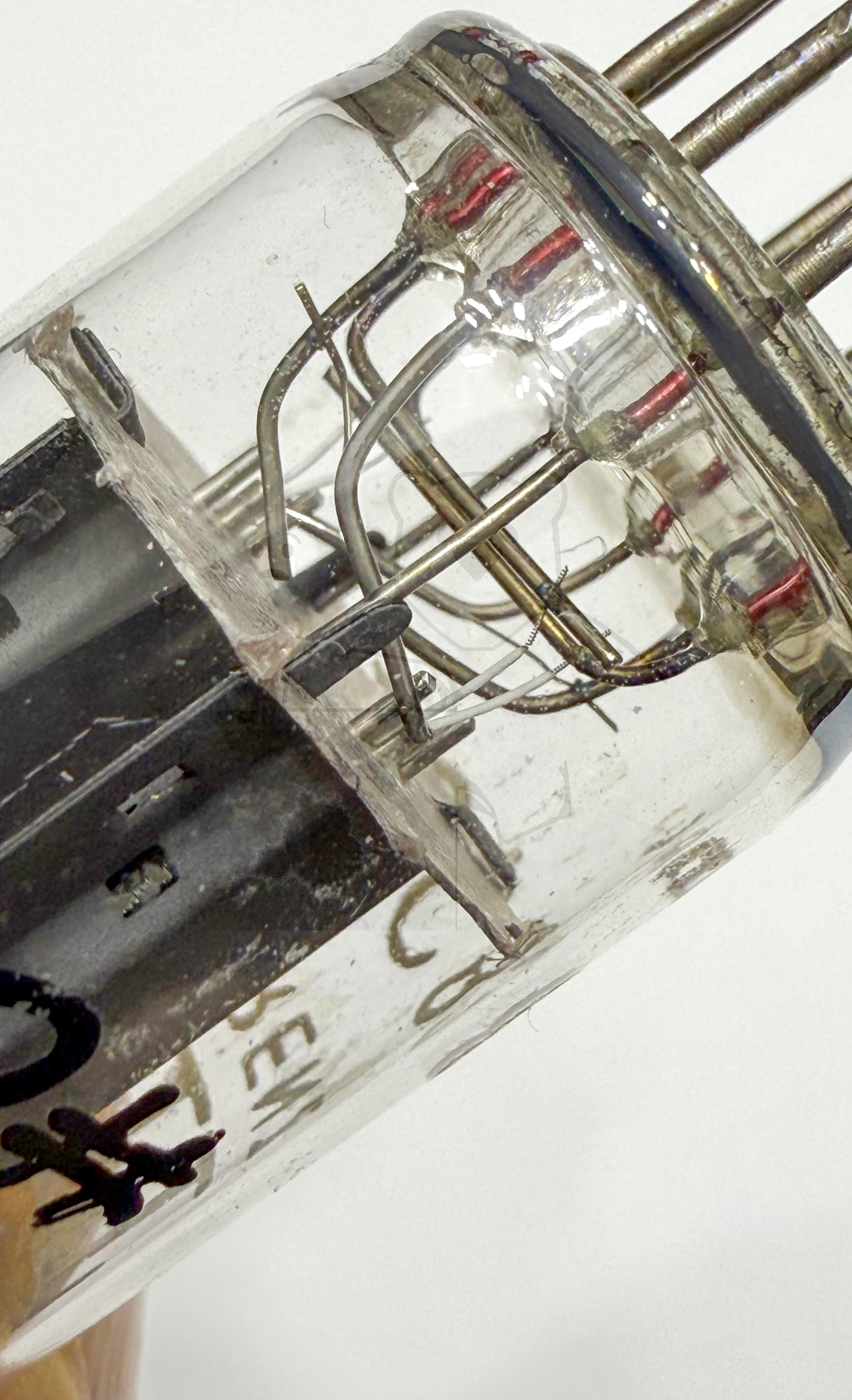 Röhre ECC83 #0001 Bild 20