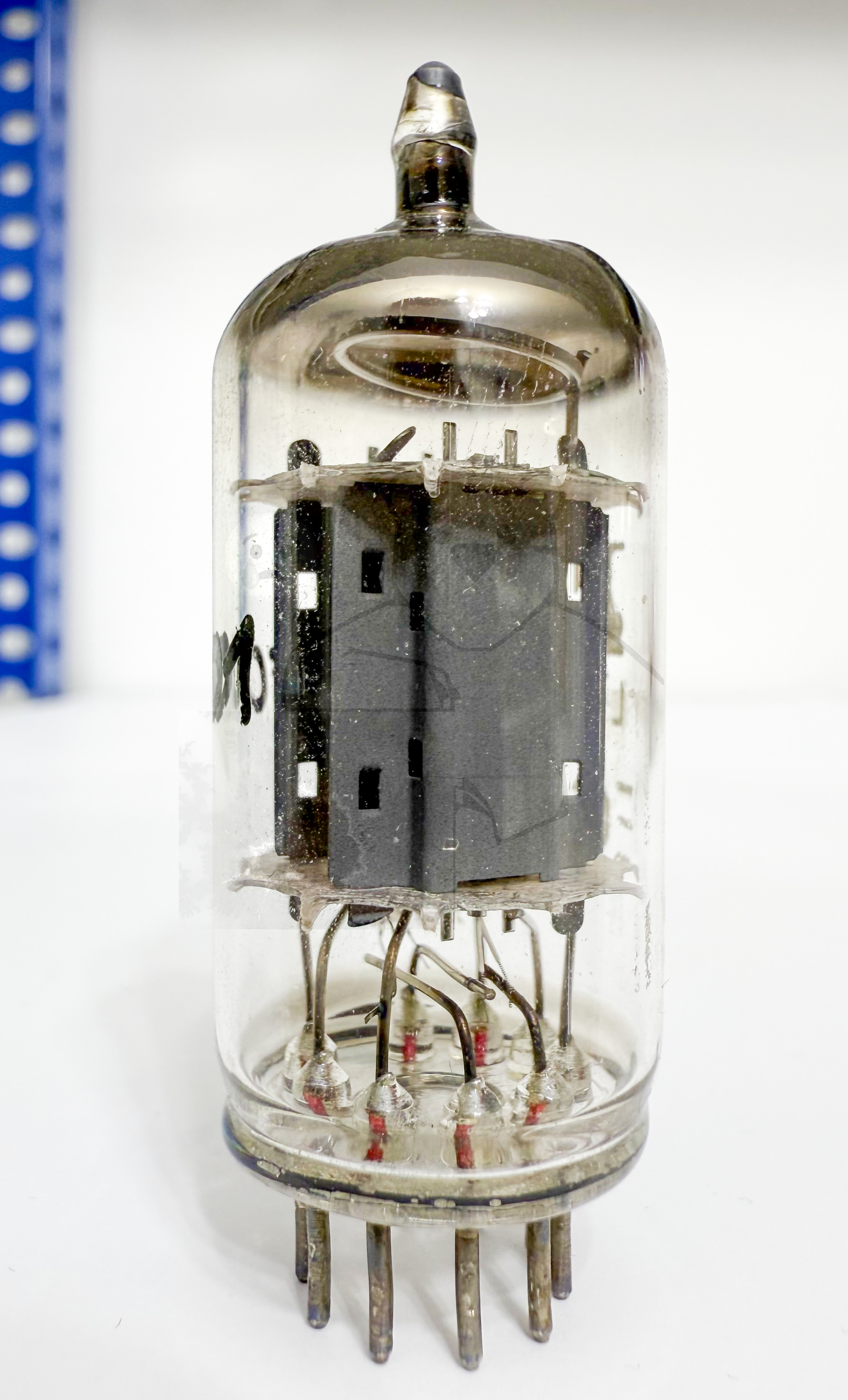 Röhre ECC83 #0001 Bild 6