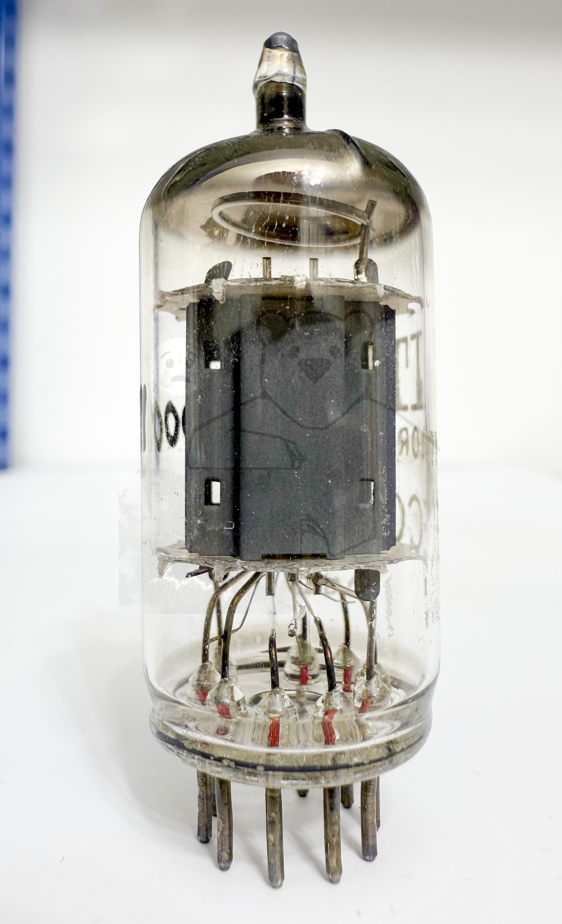 Röhre ECC83 #0001 Bild 7