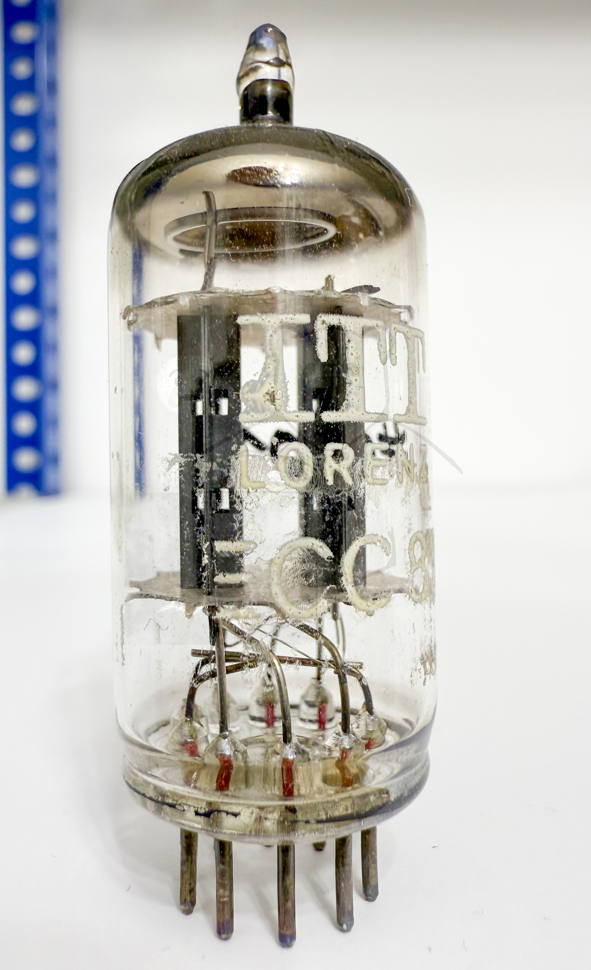 Röhre ECC83 #0001 Bild 9