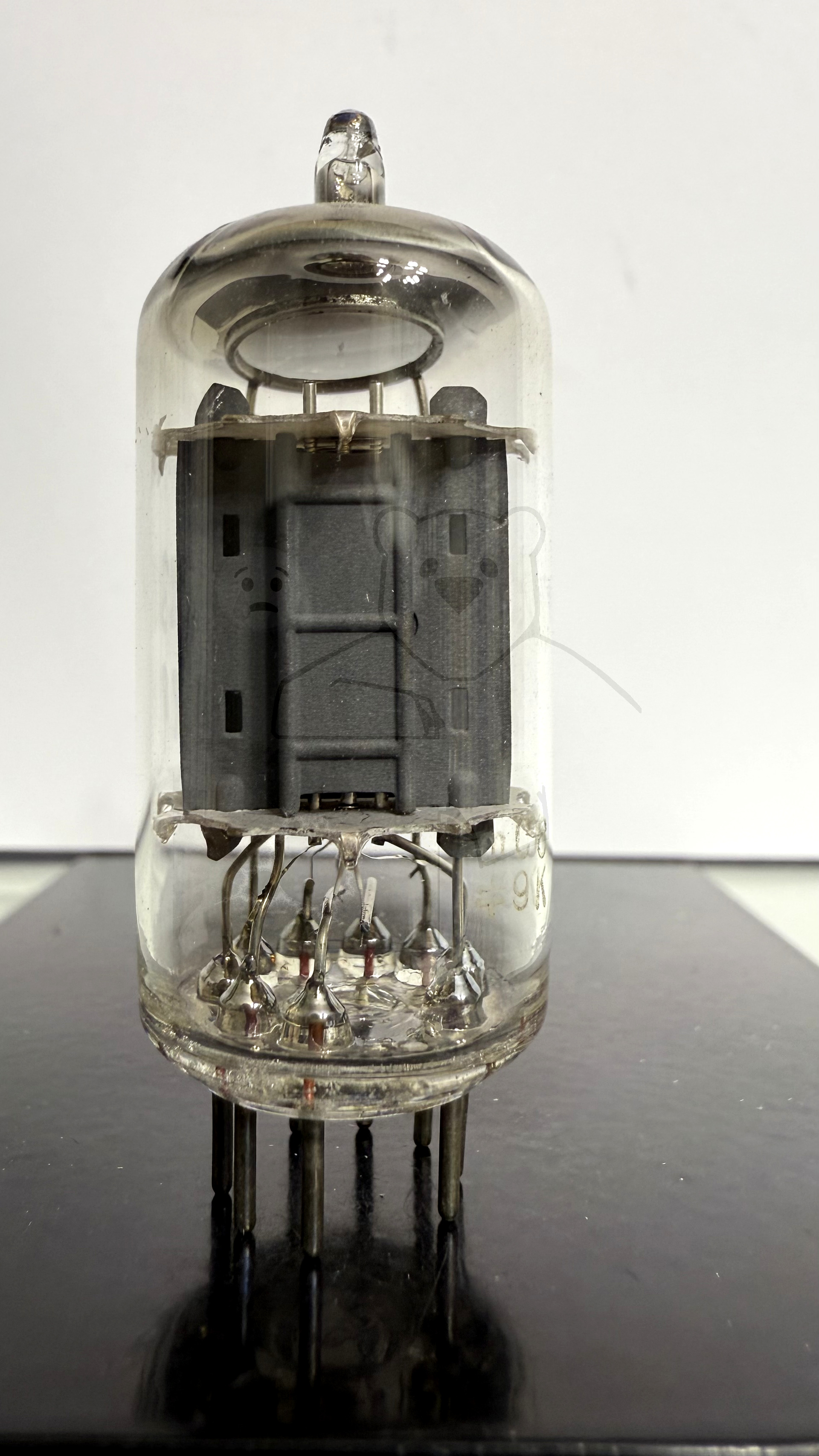 Röhre ECC83 #1789 Bild 1
