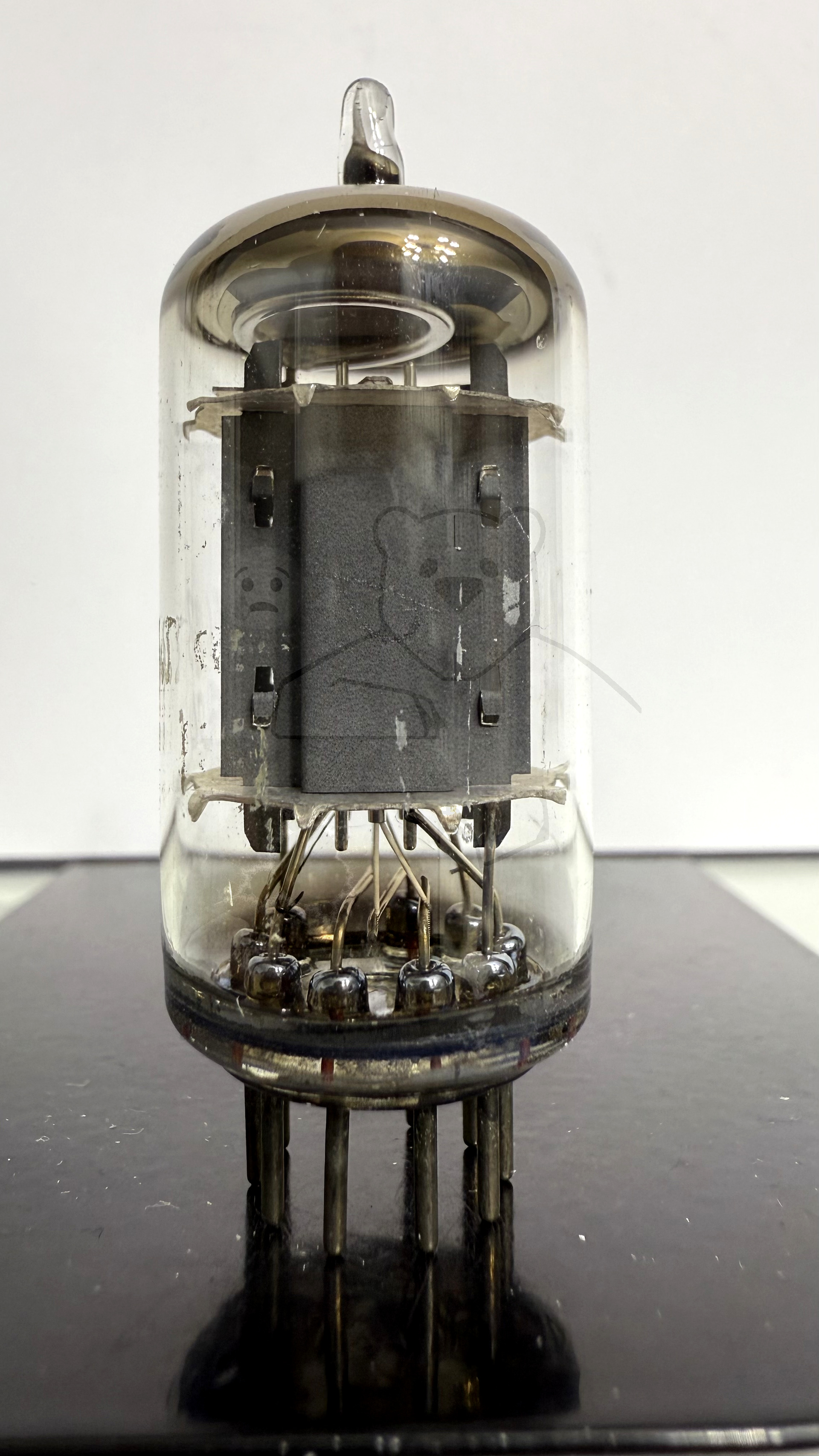 Röhre ECC83 #1824 Bild 1