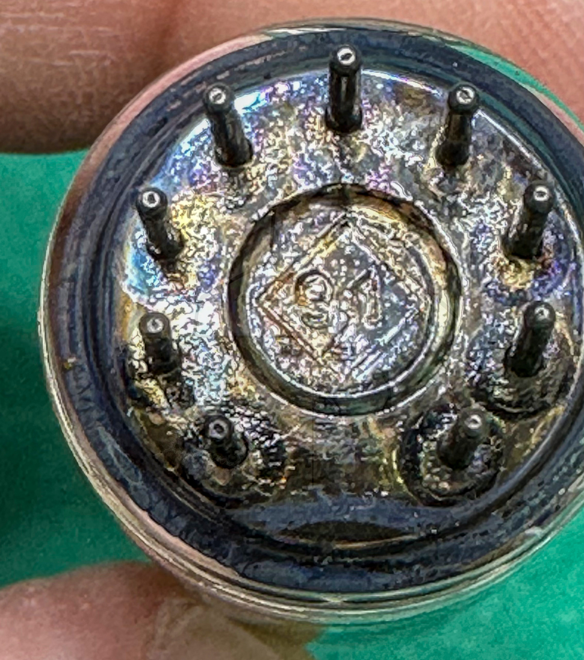 Röhre ECC83 #1824 Bild 5