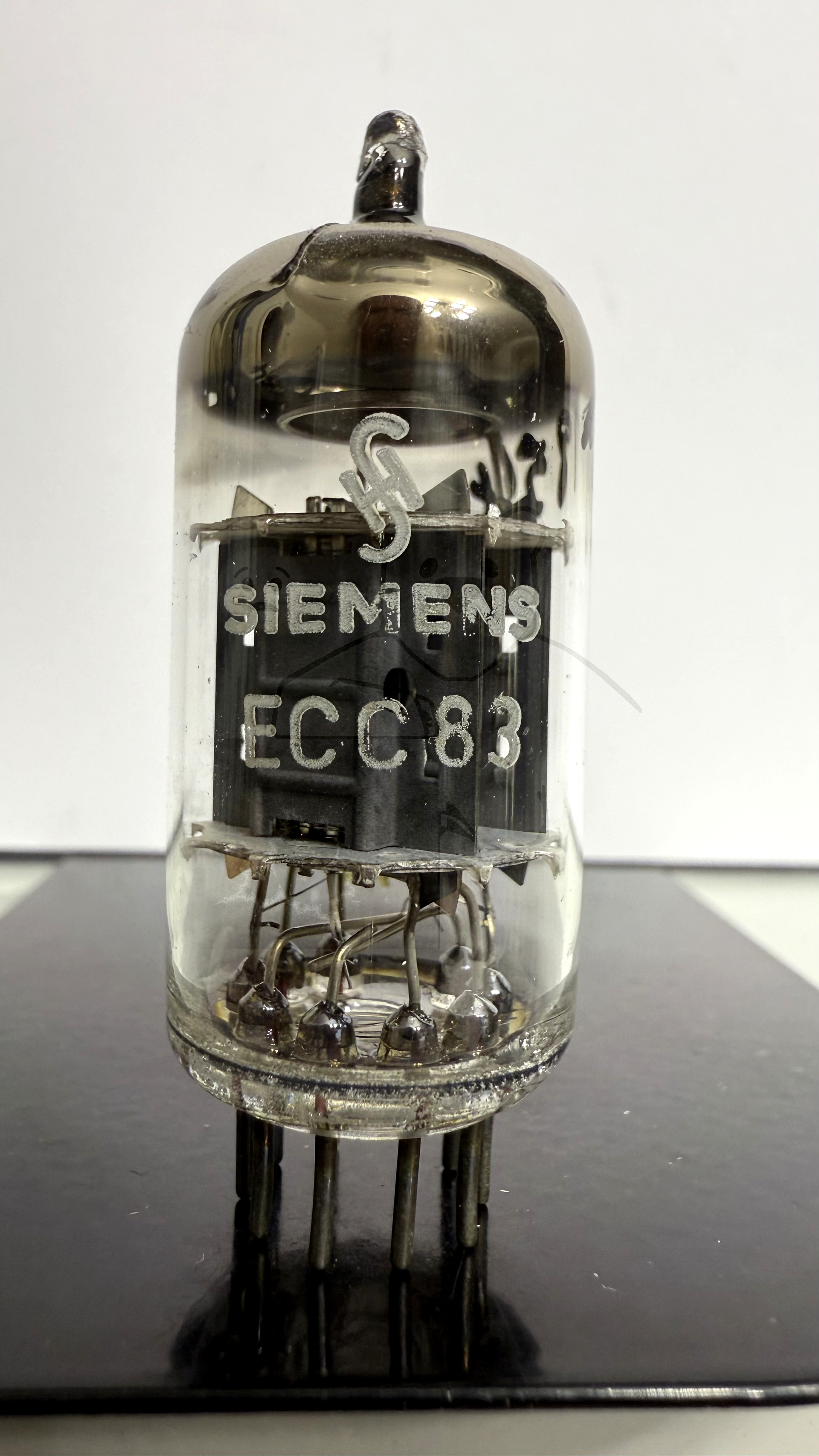 Röhre ECC83 #1854 Bild 1